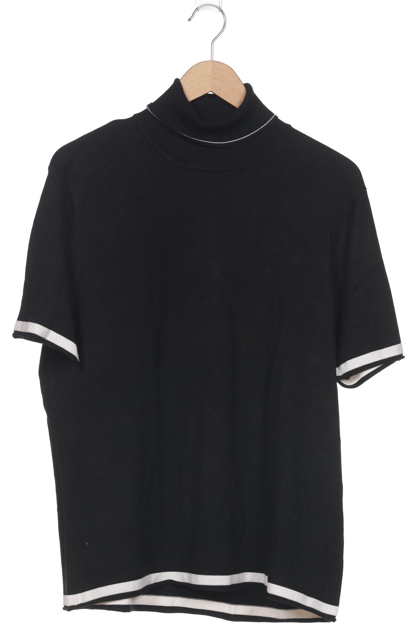 

Gerry Weber Damen Pullover, schwarz, Gr. 46