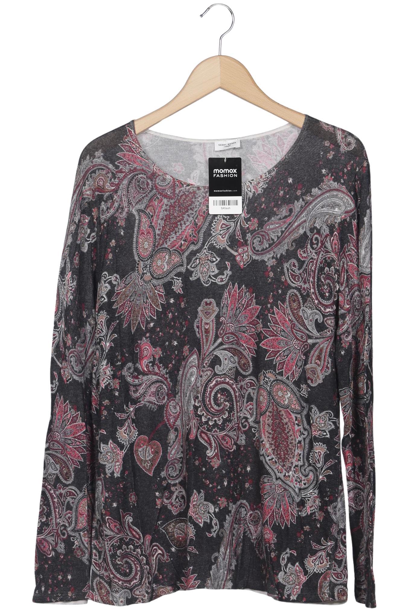 

Gerry Weber Damen Pullover, mehrfarbig, Gr. 44