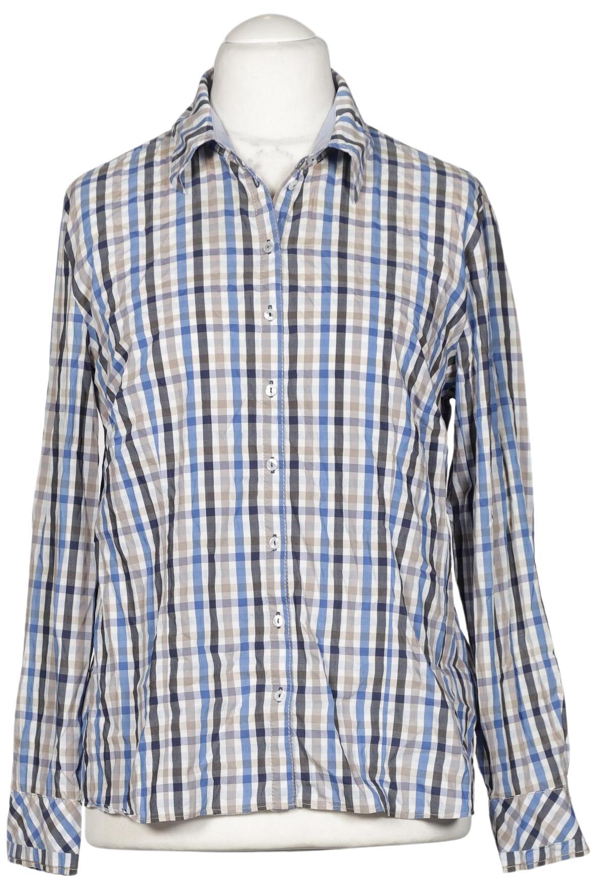 

Gerry Weber Damen Bluse, mehrfarbig, Gr. 42