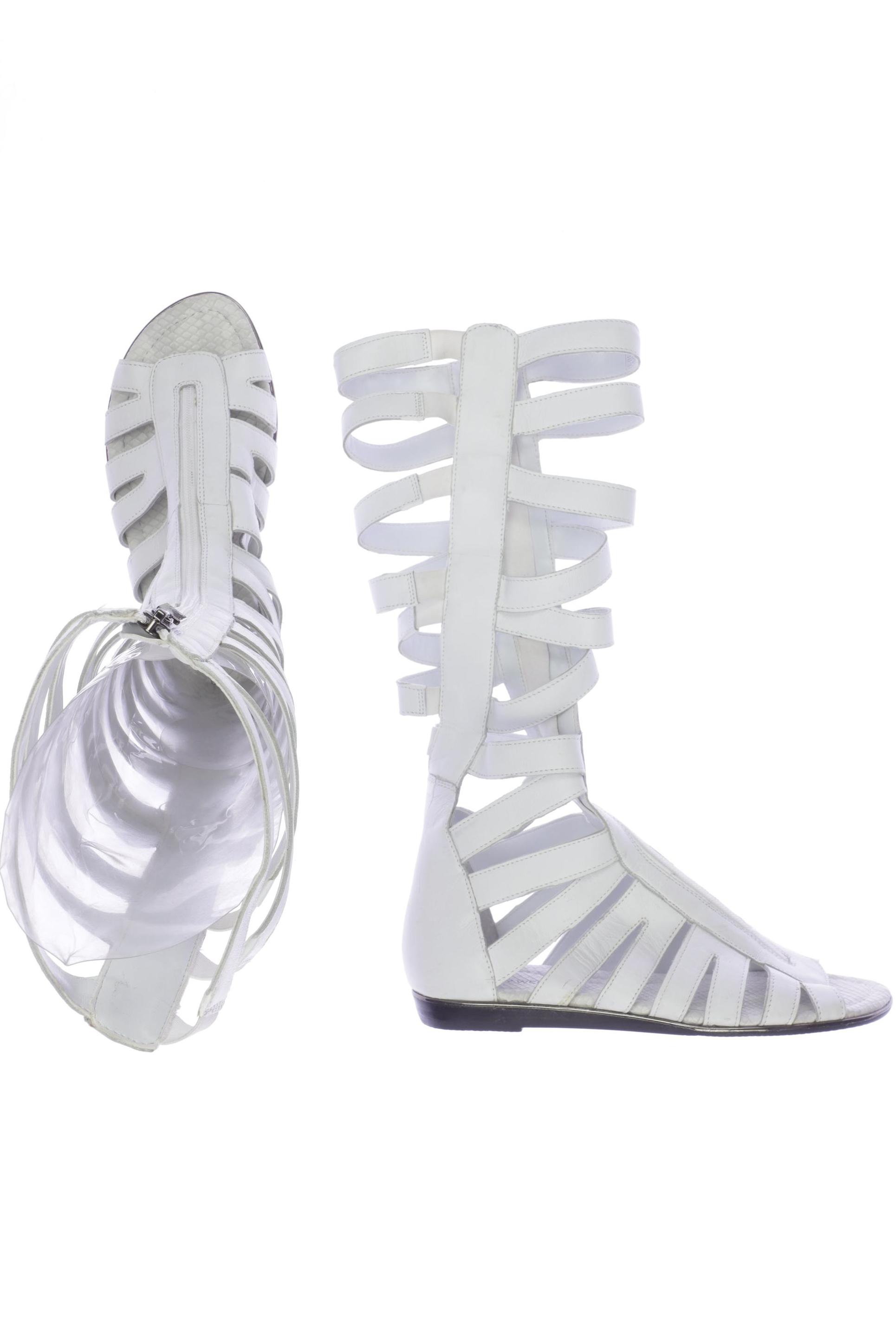 

Gerry Weber Damen Stiefel, weiß, Gr. 38