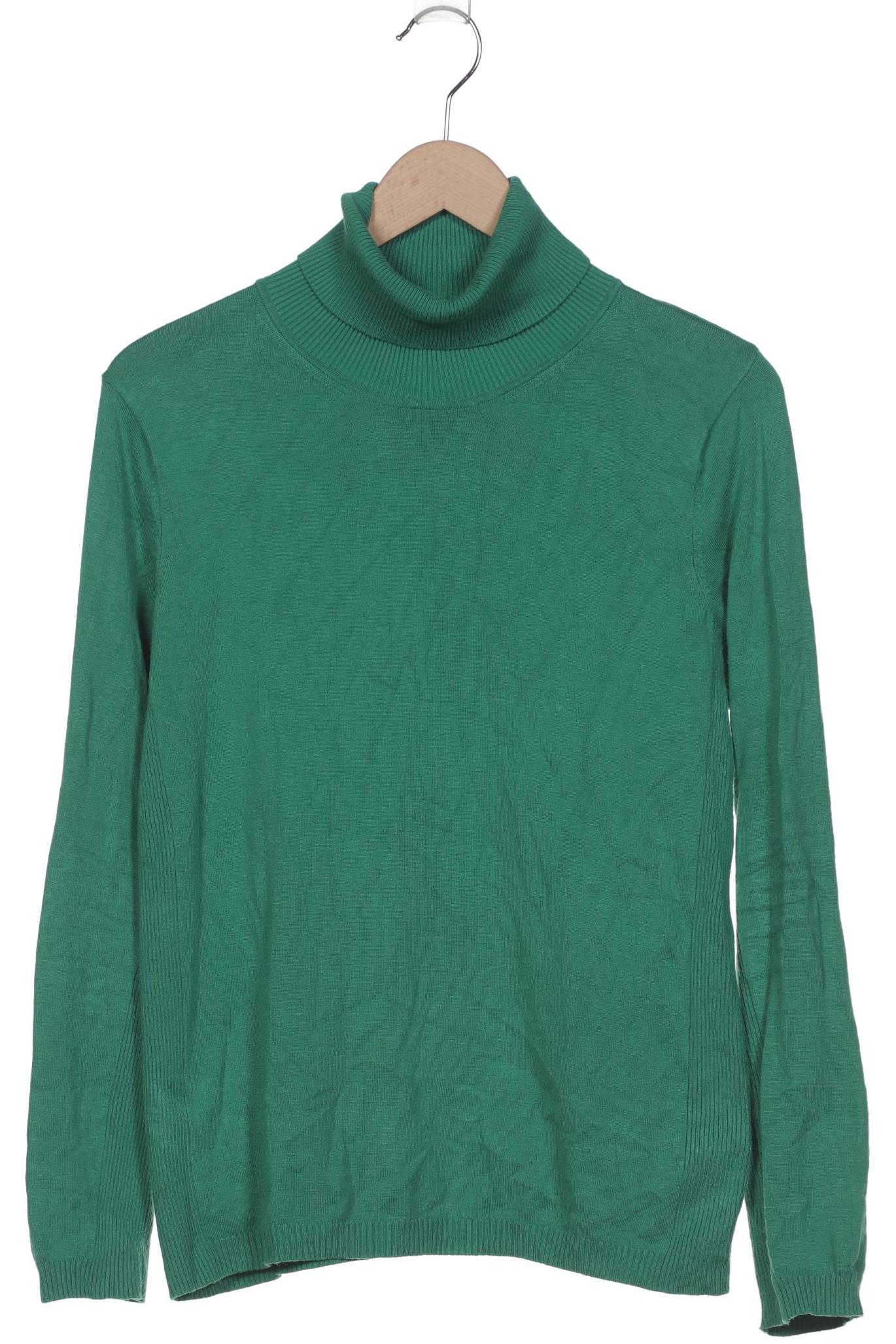 

Gerry Weber Damen Pullover, grün, Gr. 40