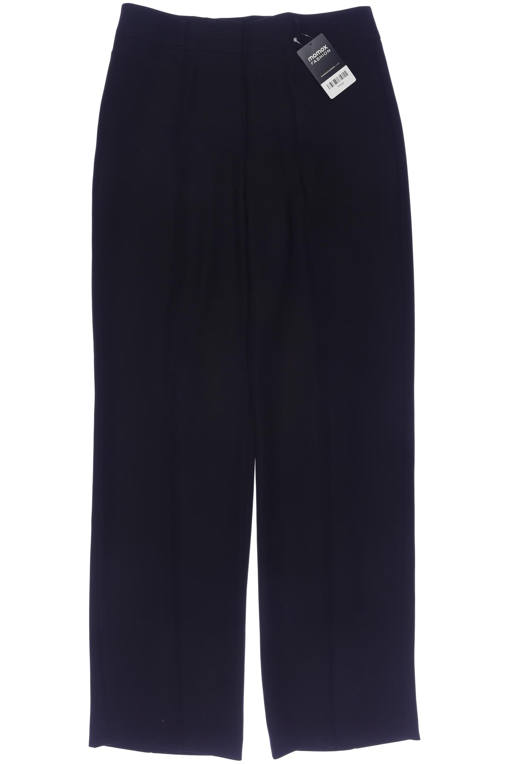 

Gerry Weber Damen Stoffhose, schwarz, Gr. 38