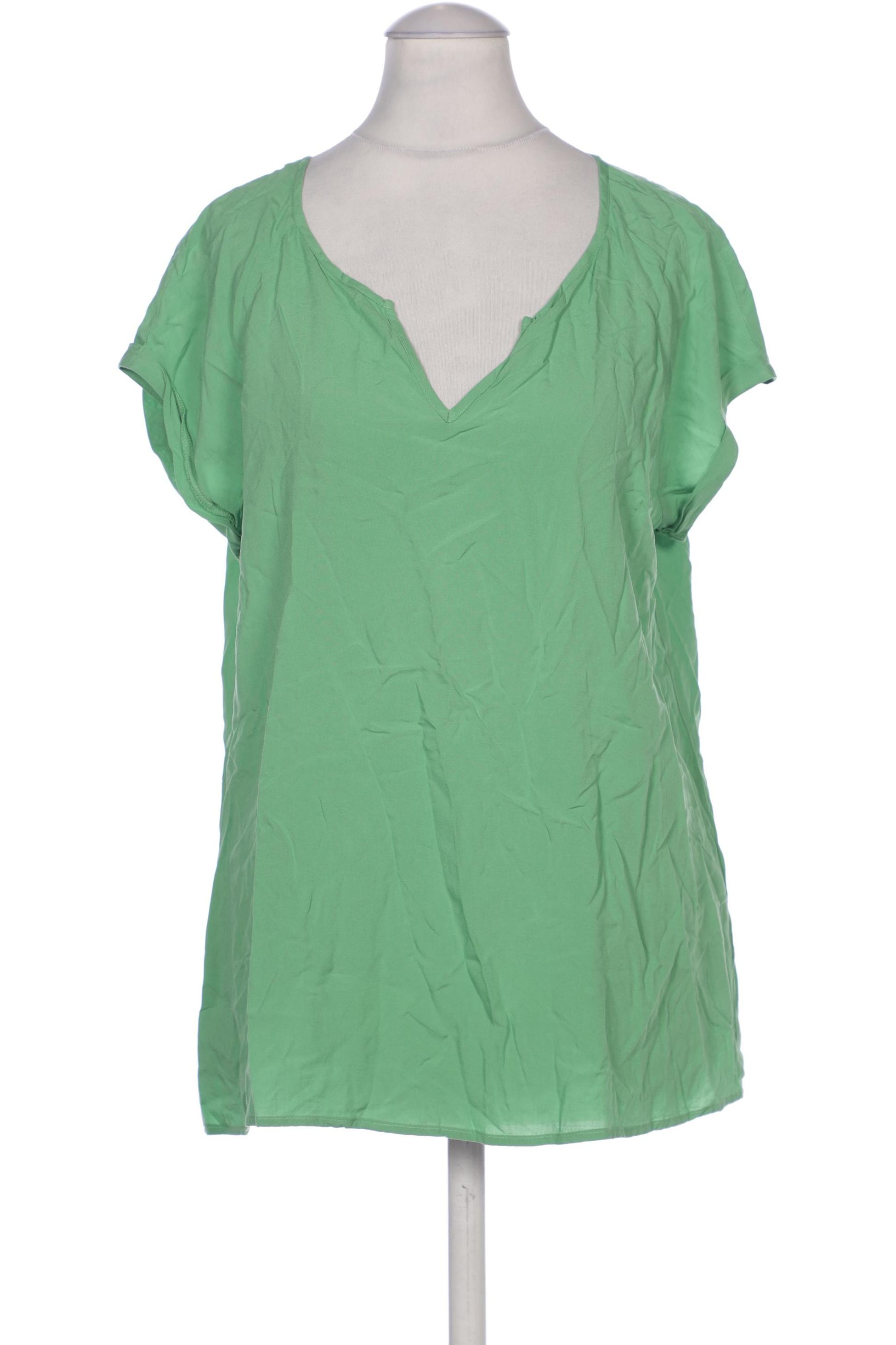 

Gerry Weber Damen Bluse, grün, Gr. 36