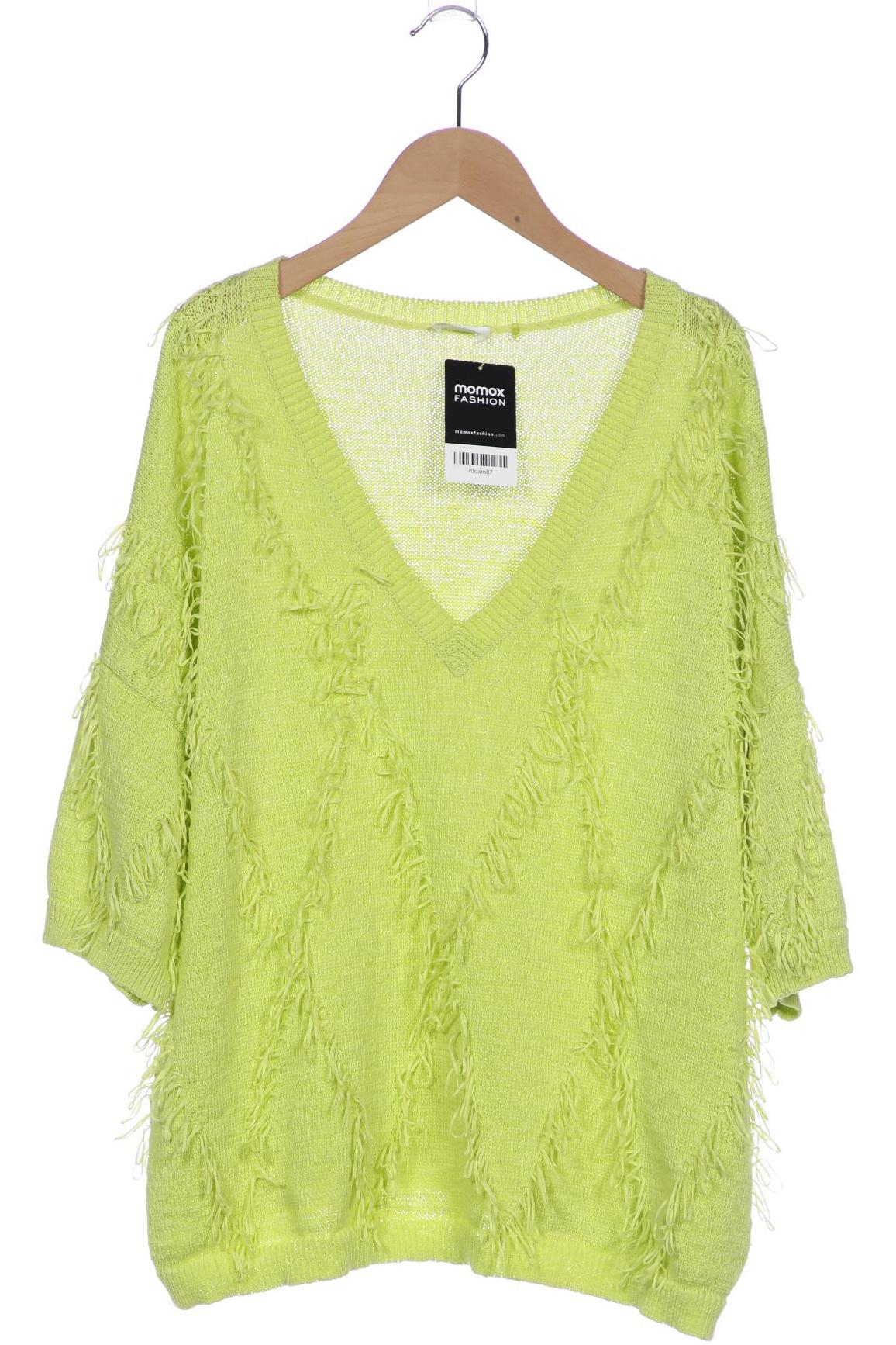 

Gerry Weber Damen Pullover, neon, Gr. 46