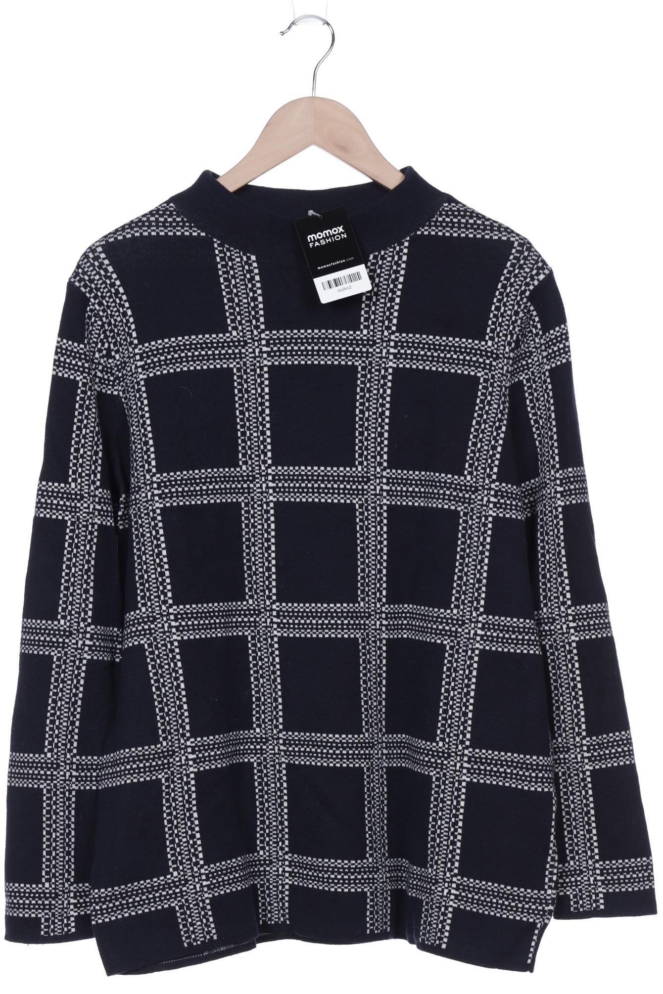 

Gerry Weber Damen Pullover, marineblau, Gr. 46