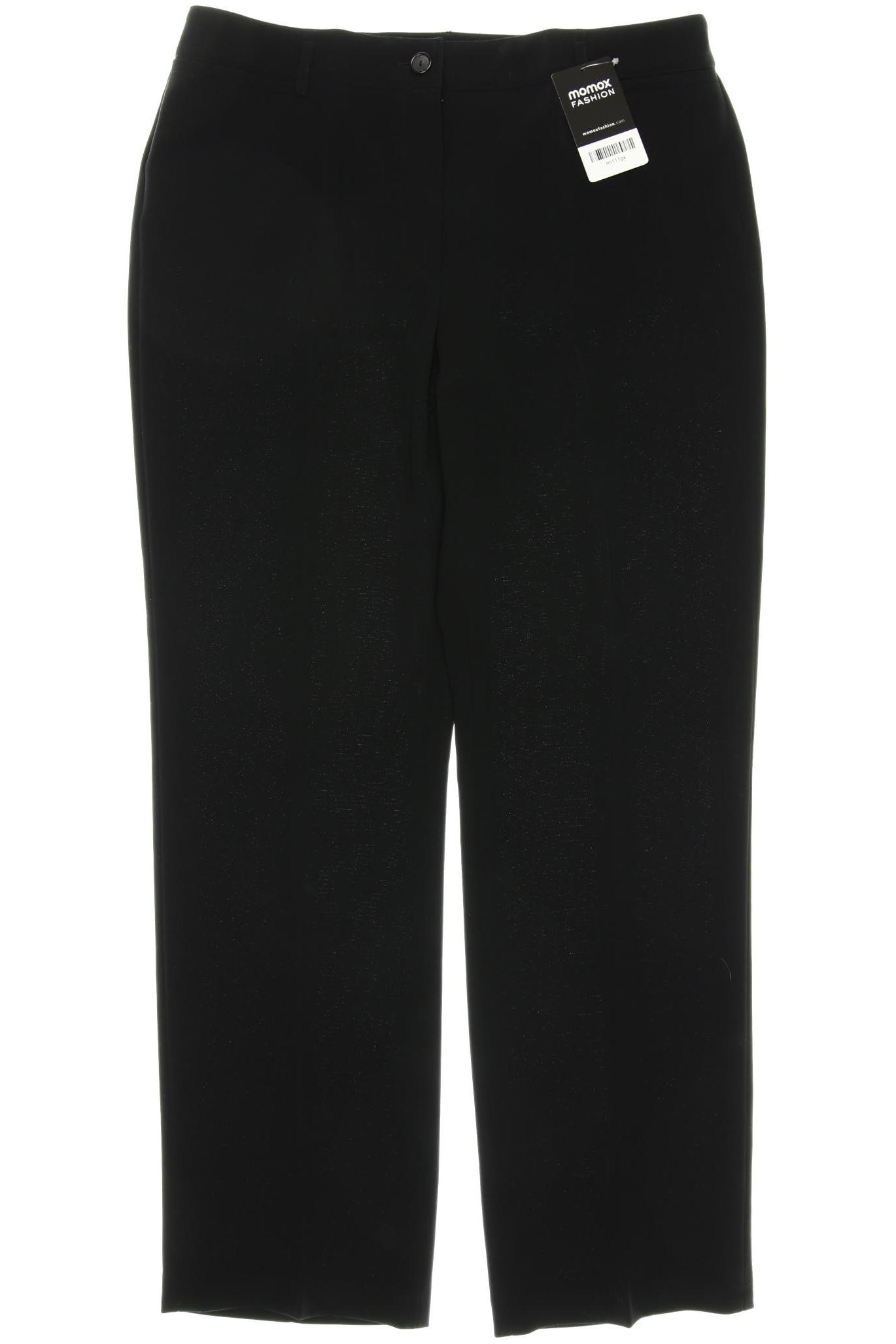 

Gerry Weber Damen Stoffhose, schwarz, Gr. 38