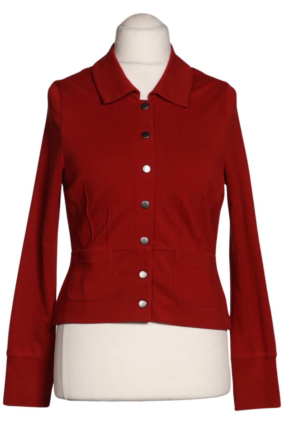

Gerry Weber Damen Blazer, rot, Gr. 38