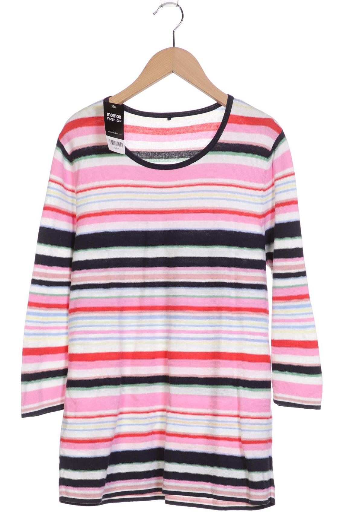 

Gerry Weber Damen Pullover, mehrfarbig, Gr. 38