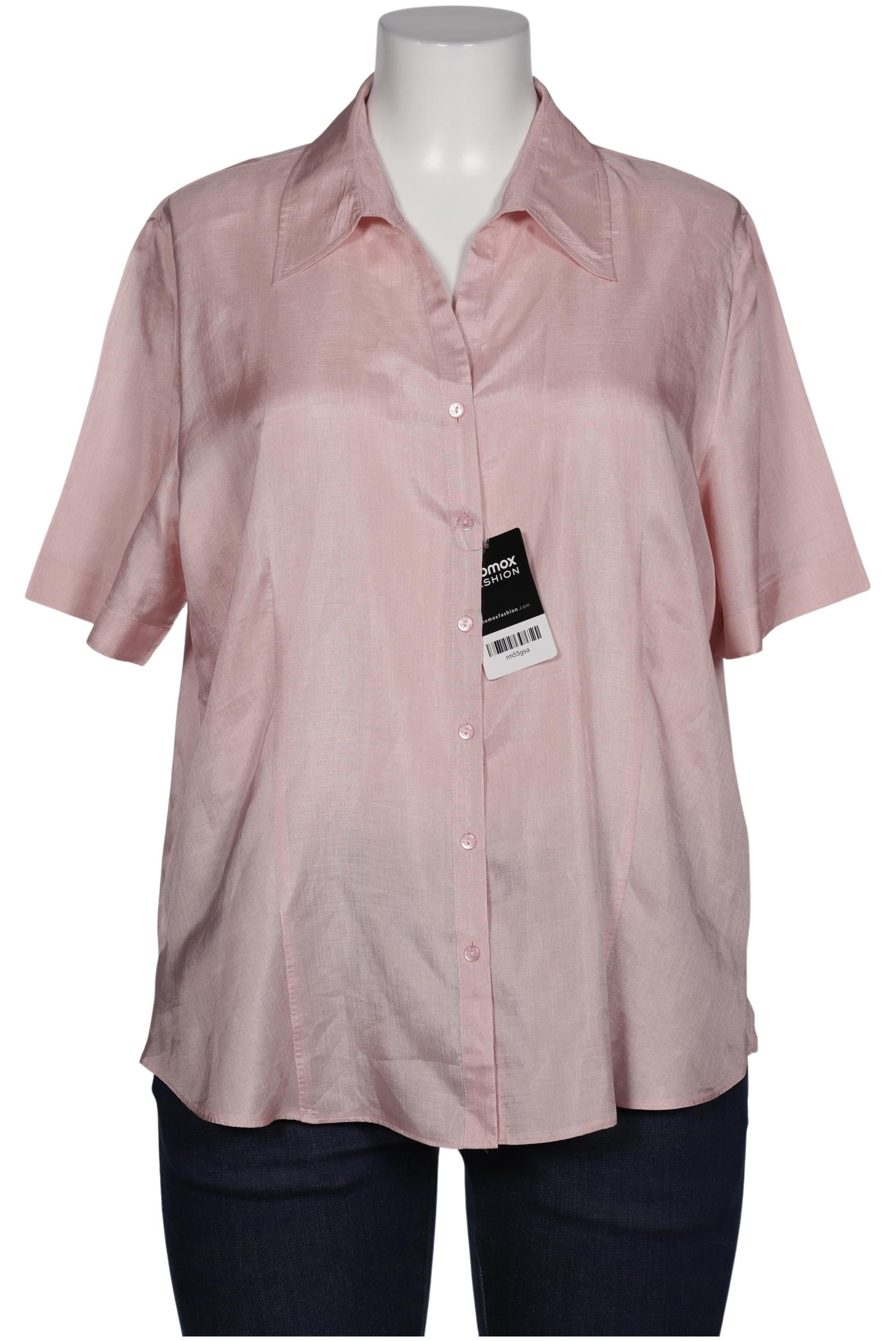

Gerry Weber Damen Bluse, pink, Gr. 46