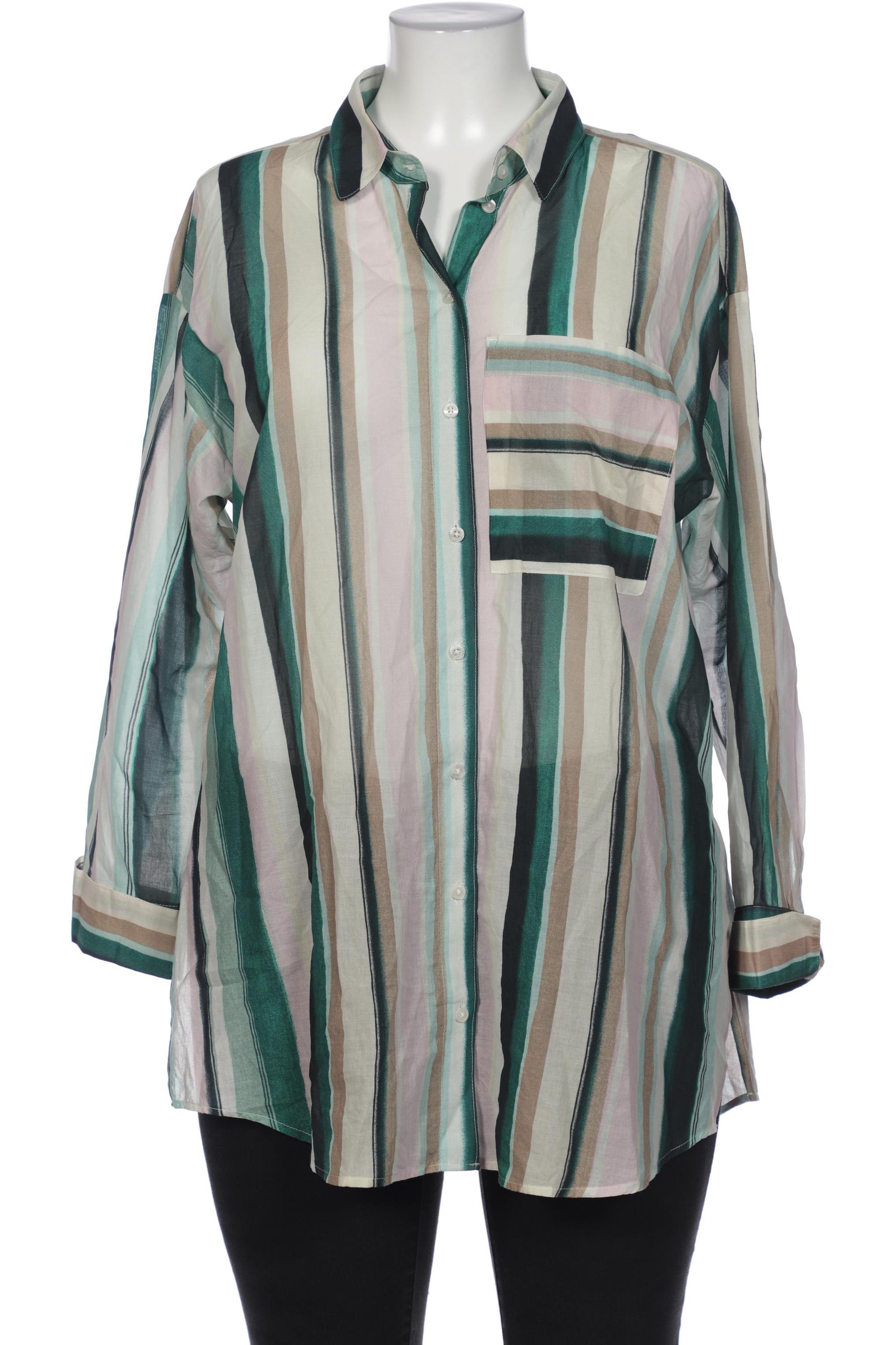 

Gerry Weber Damen Bluse, grün
