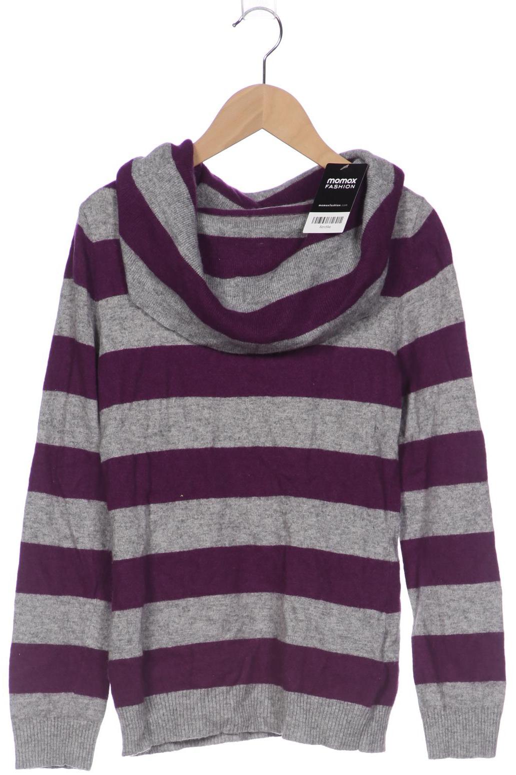 

Gerry Weber Damen Pullover, flieder