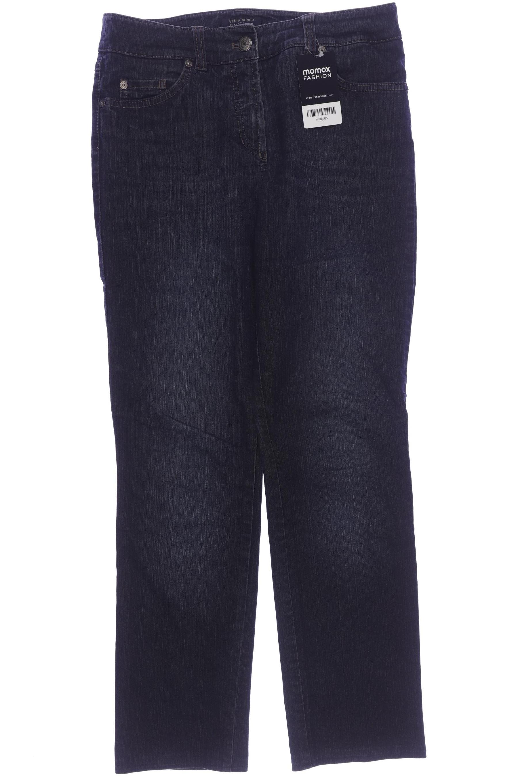 

Gerry Weber Damen Jeans, marineblau, Gr. 29
