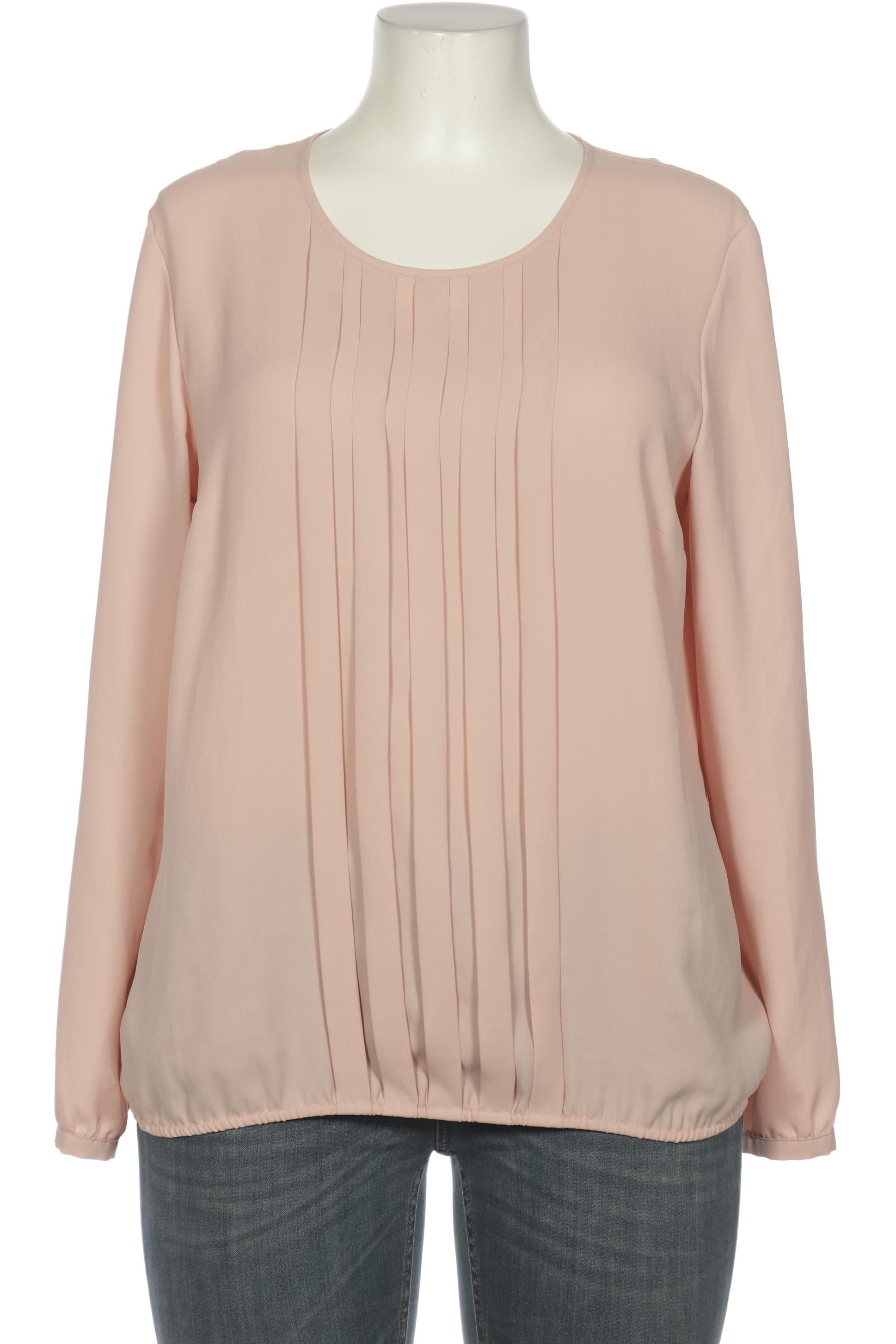 

Gerry Weber Damen Bluse, pink, Gr. 44
