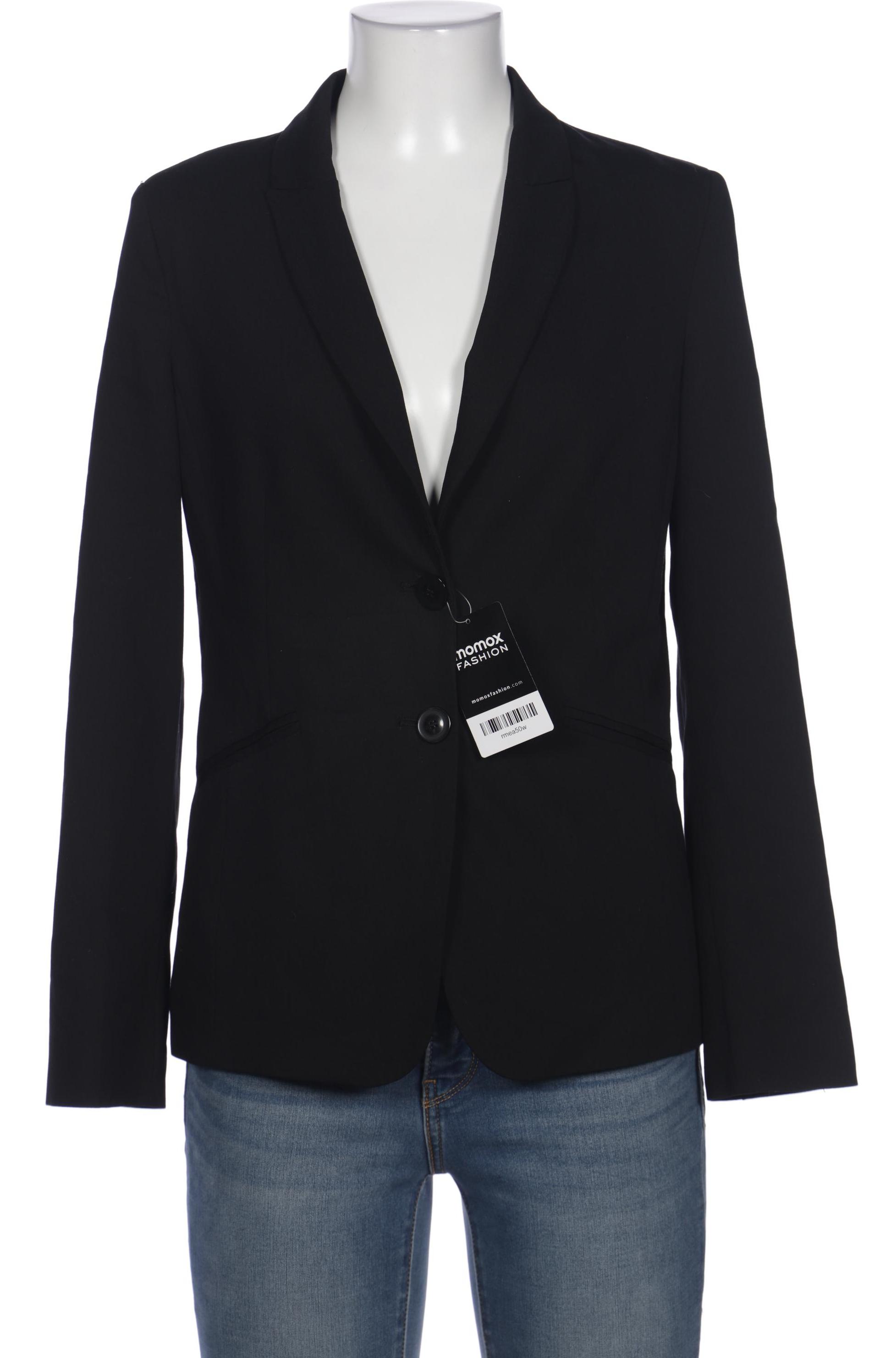 

Gerry Weber Damen Blazer, schwarz