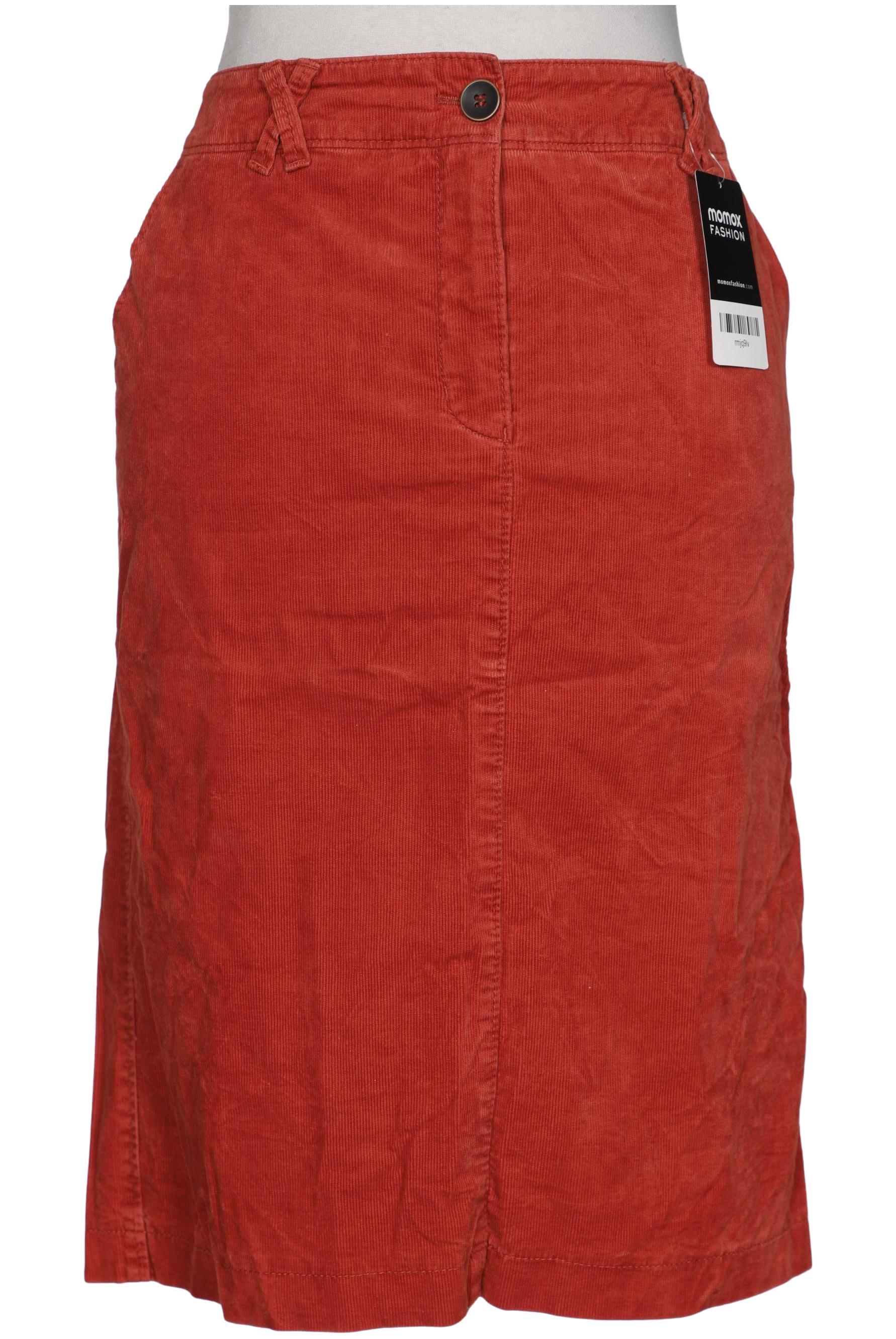 

Gerry Weber Damen Rock, rot, Gr. 38