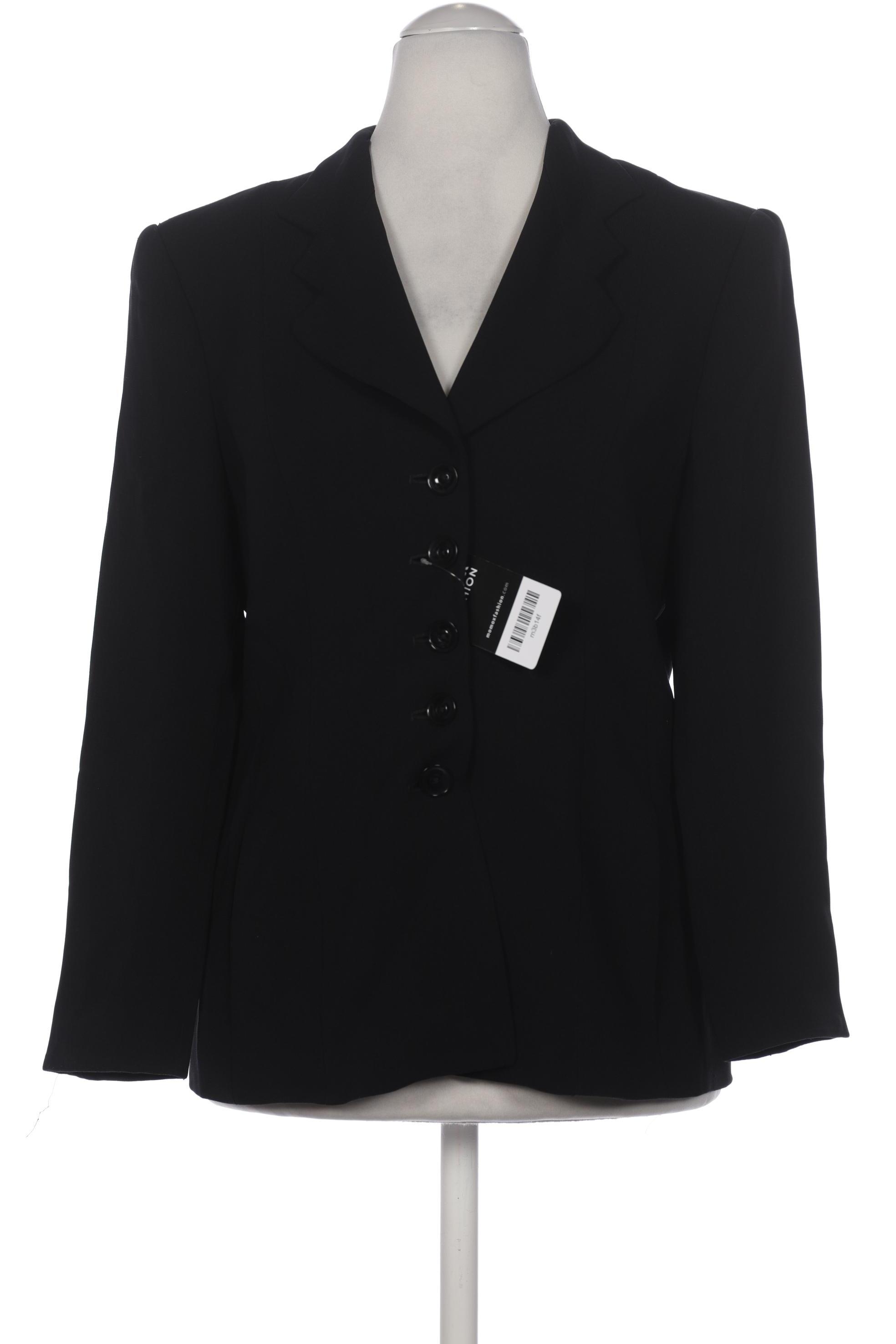 

Gerry Weber Damen Blazer, schwarz, Gr. 36