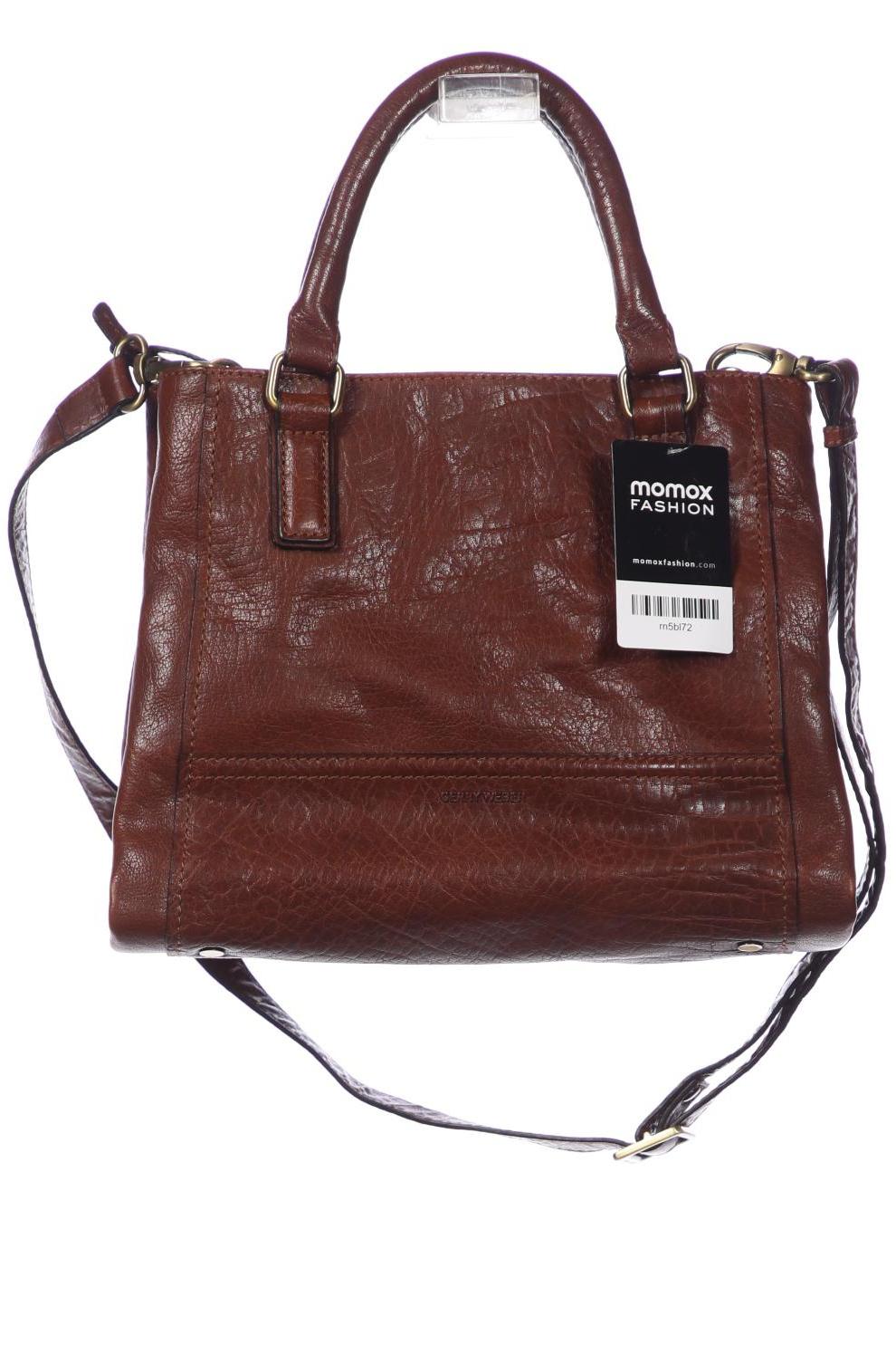 

Gerry Weber Damen Handtasche, braun, Gr.