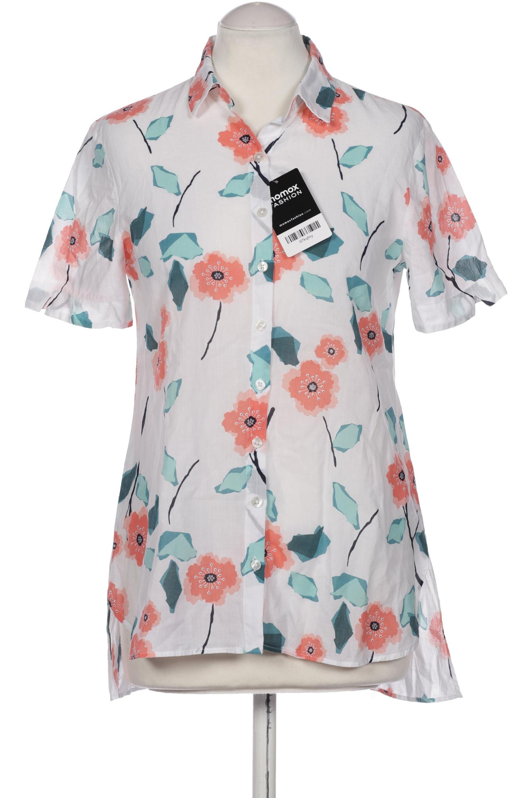 

Gerry Weber Damen Bluse, mehrfarbig, Gr. 38