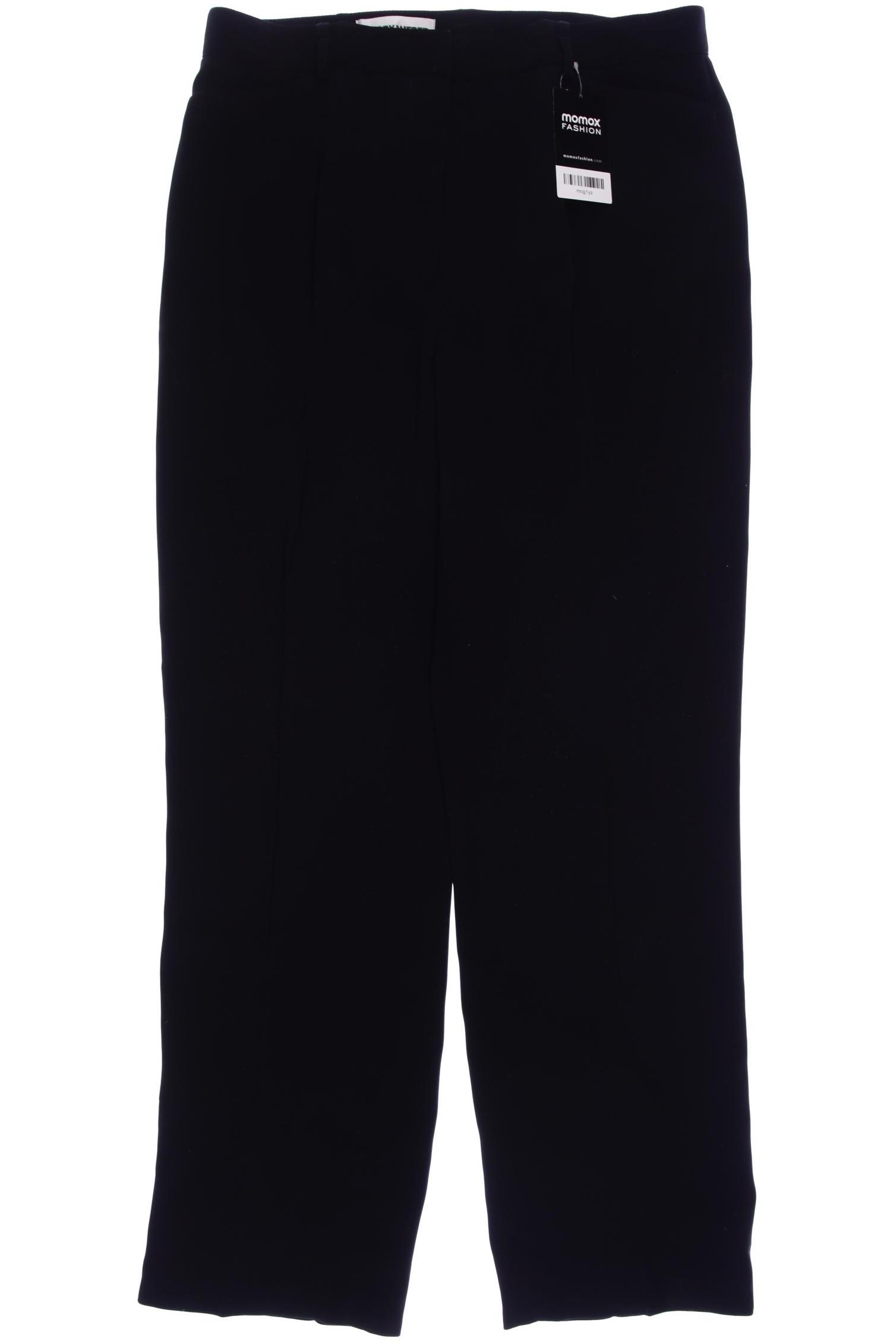 

Gerry Weber Damen Stoffhose, schwarz