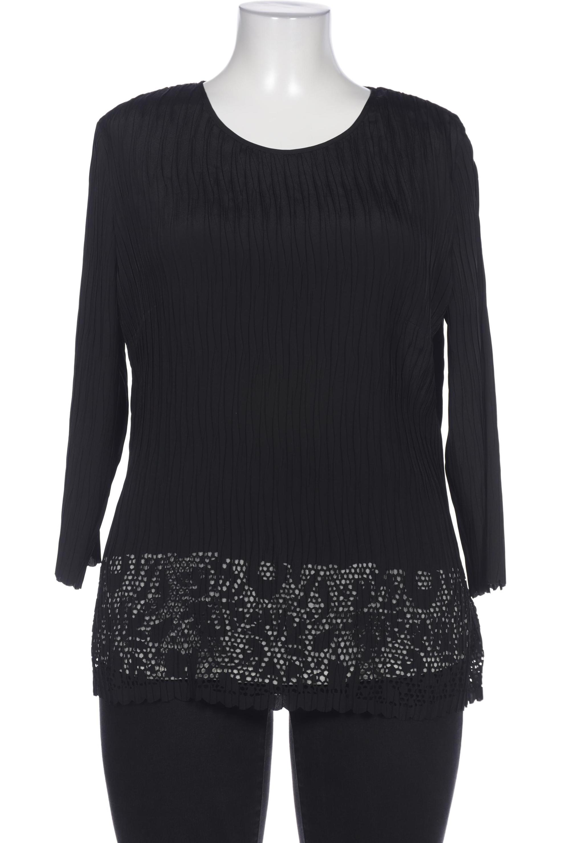 

Gerry Weber Damen Bluse, schwarz
