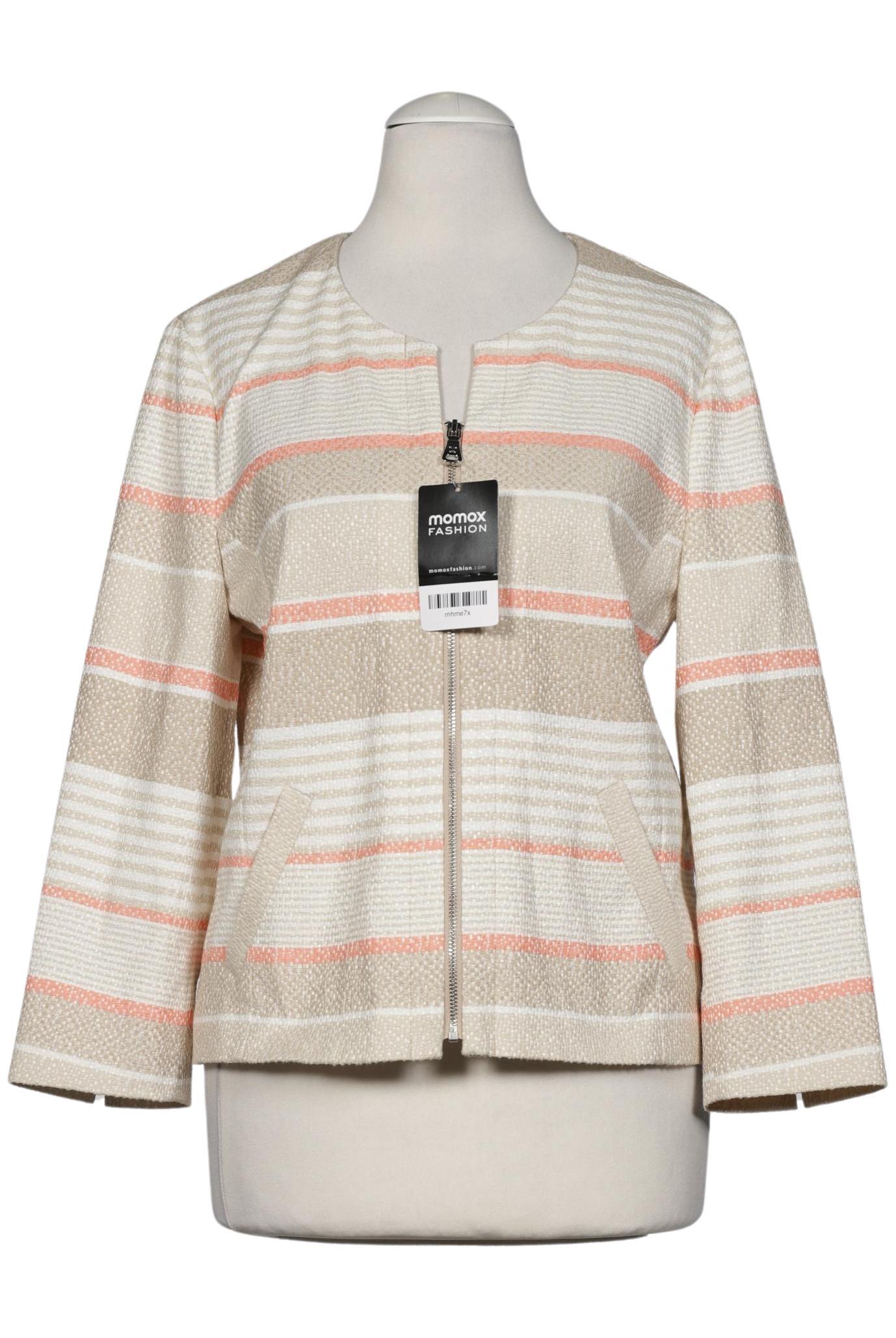 

Gerry Weber Damen Blazer, mehrfarbig, Gr. 36