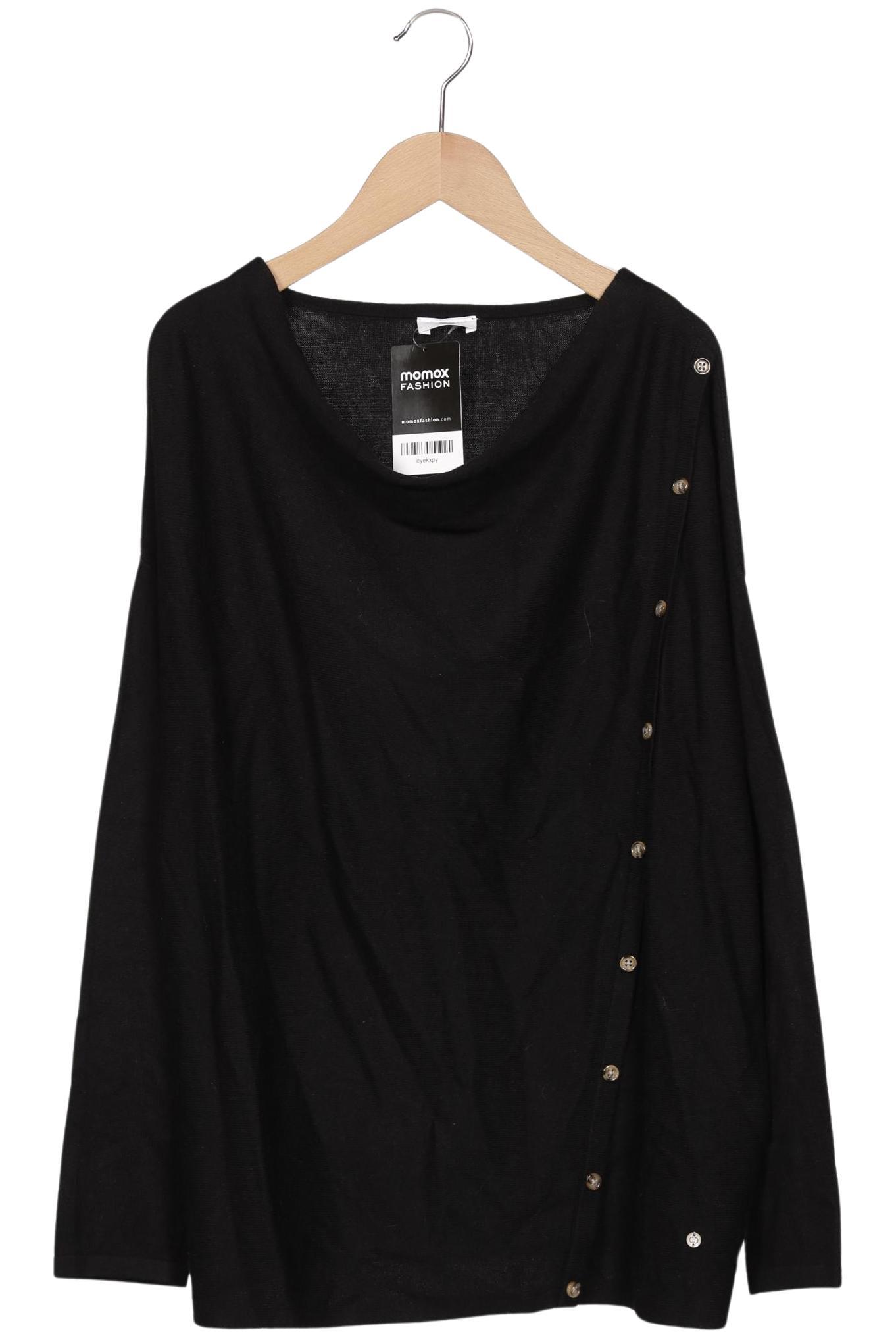 

Gerry Weber Damen Pullover, schwarz, Gr. 38