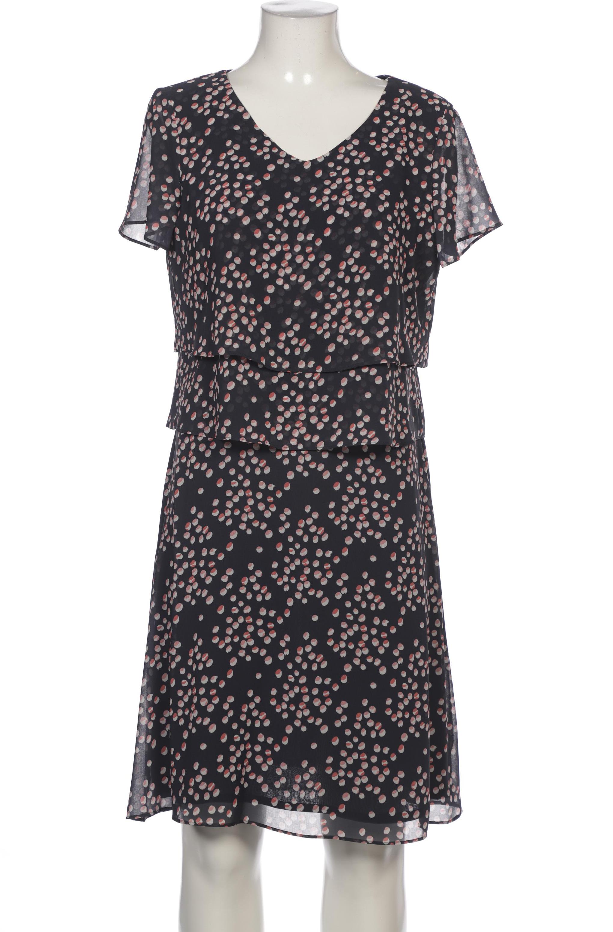 

Gerry Weber Damen Kleid, marineblau, Gr. 42