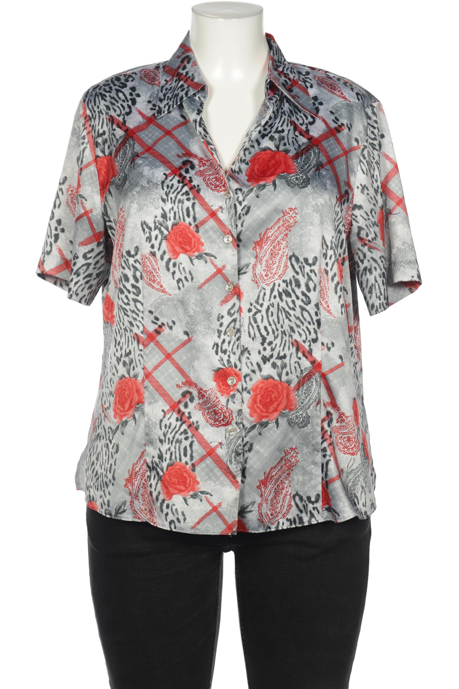 

Gerry Weber Damen Bluse, grau