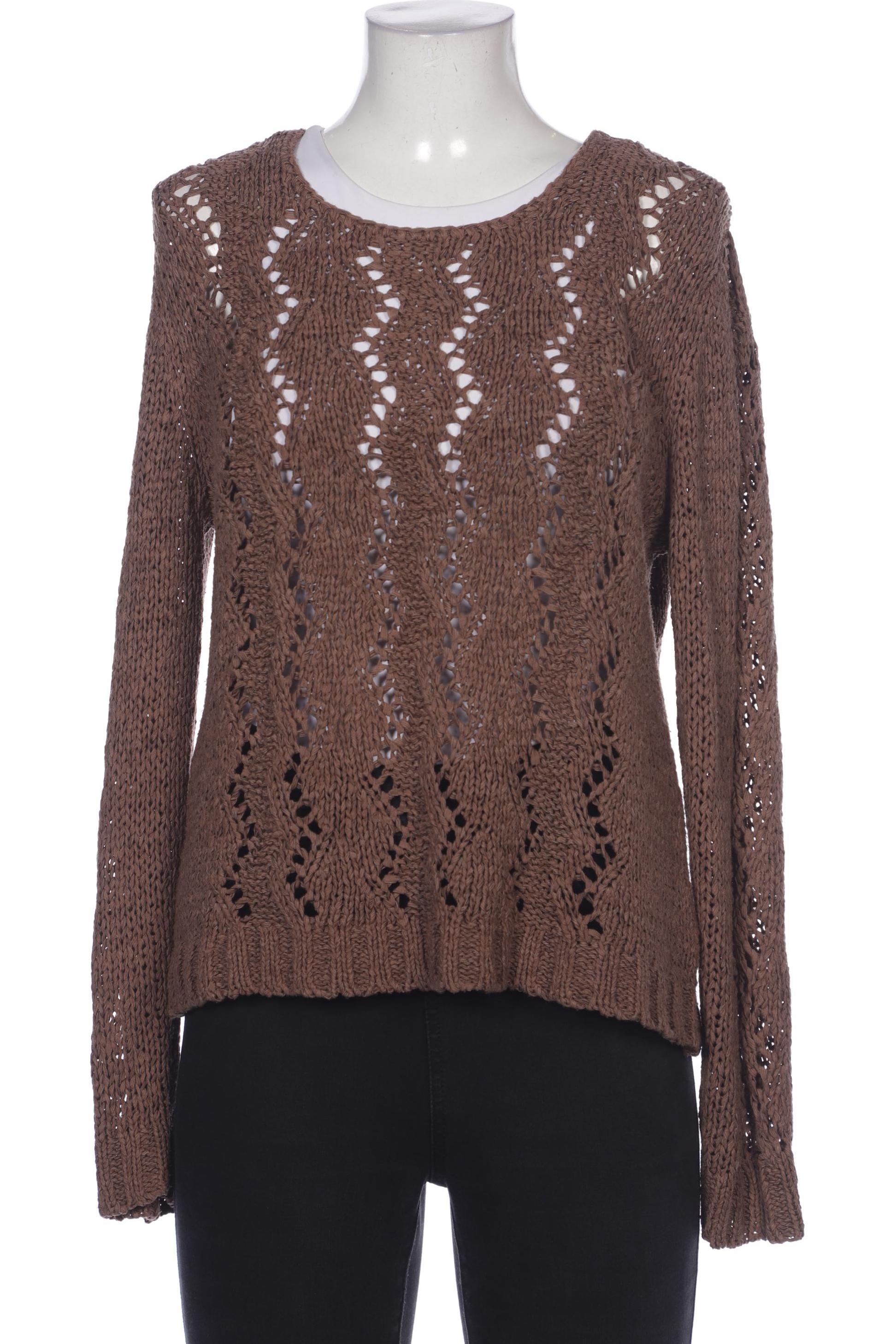 Thumbnail - Gerry Weber Damen Pullover, braun, Gr. 42