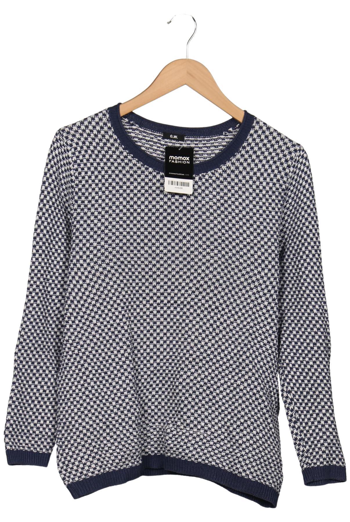 

Gerry Weber Damen Pullover, mehrfarbig, Gr. 42