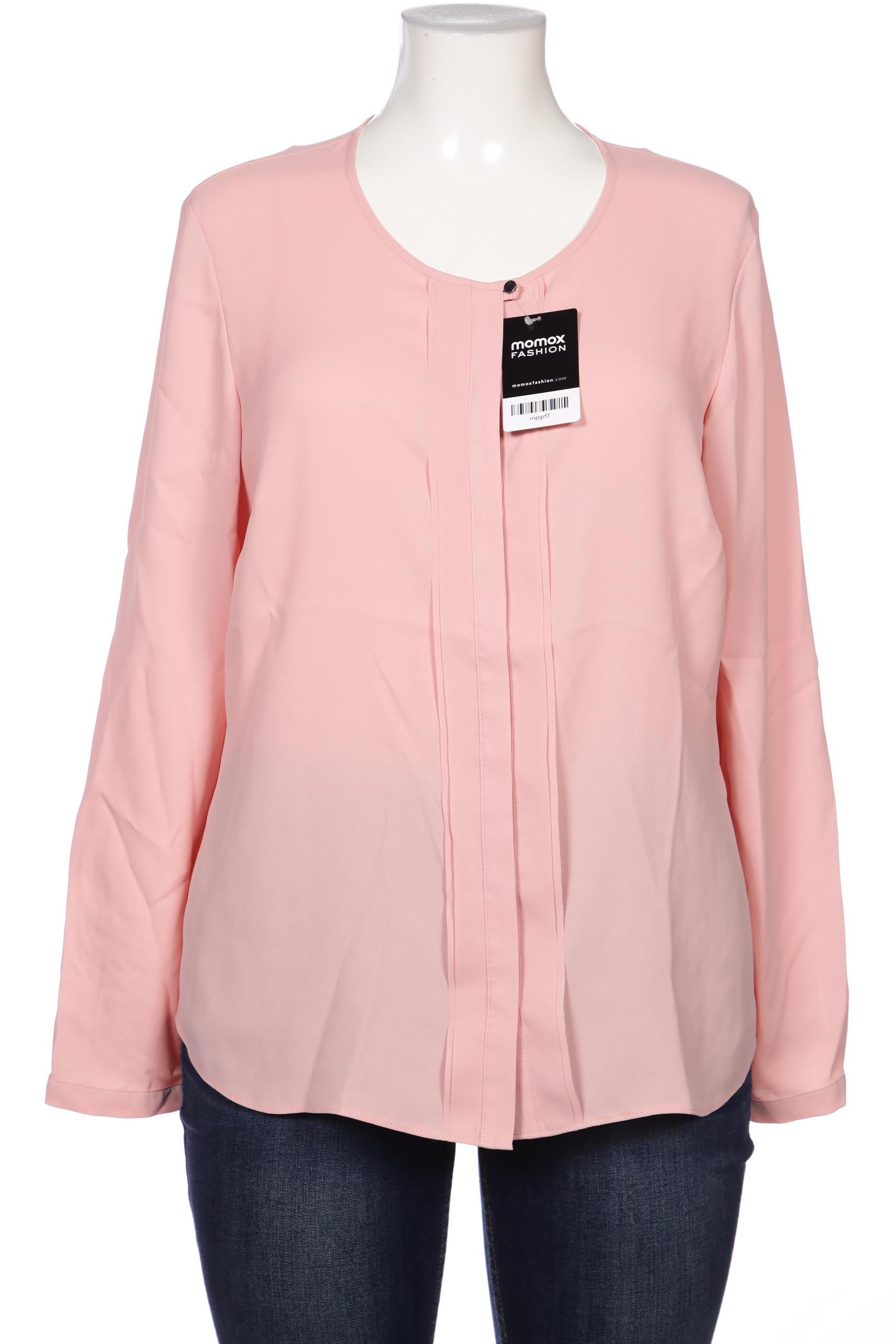 

Gerry Weber Damen Bluse, pink