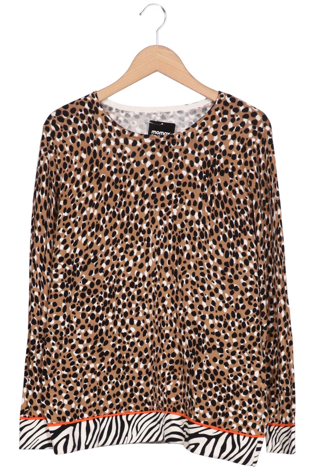 

Gerry Weber Damen Pullover, mehrfarbig, Gr. 42