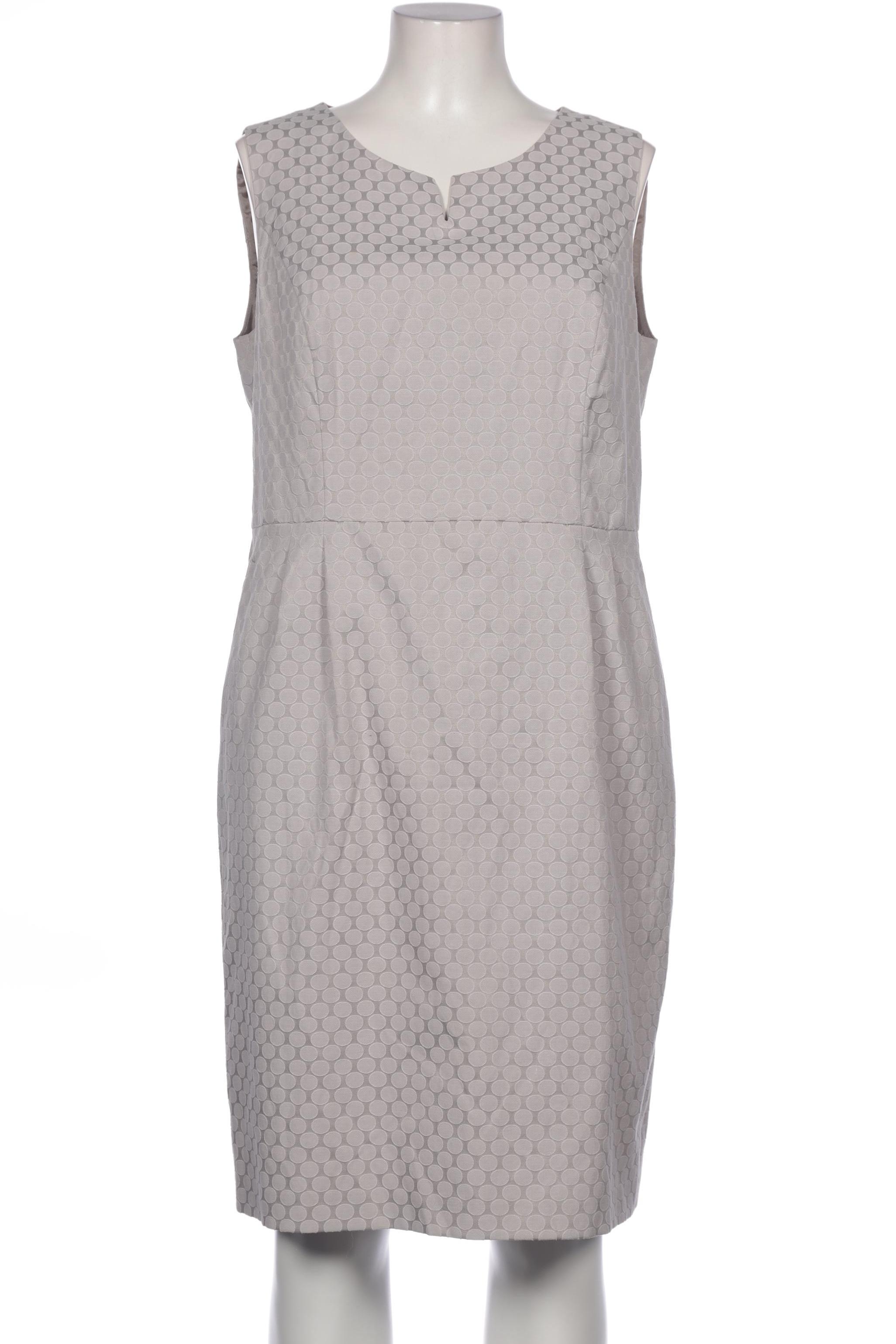 

Gerry Weber Damen Kleid, grau, Gr. 44