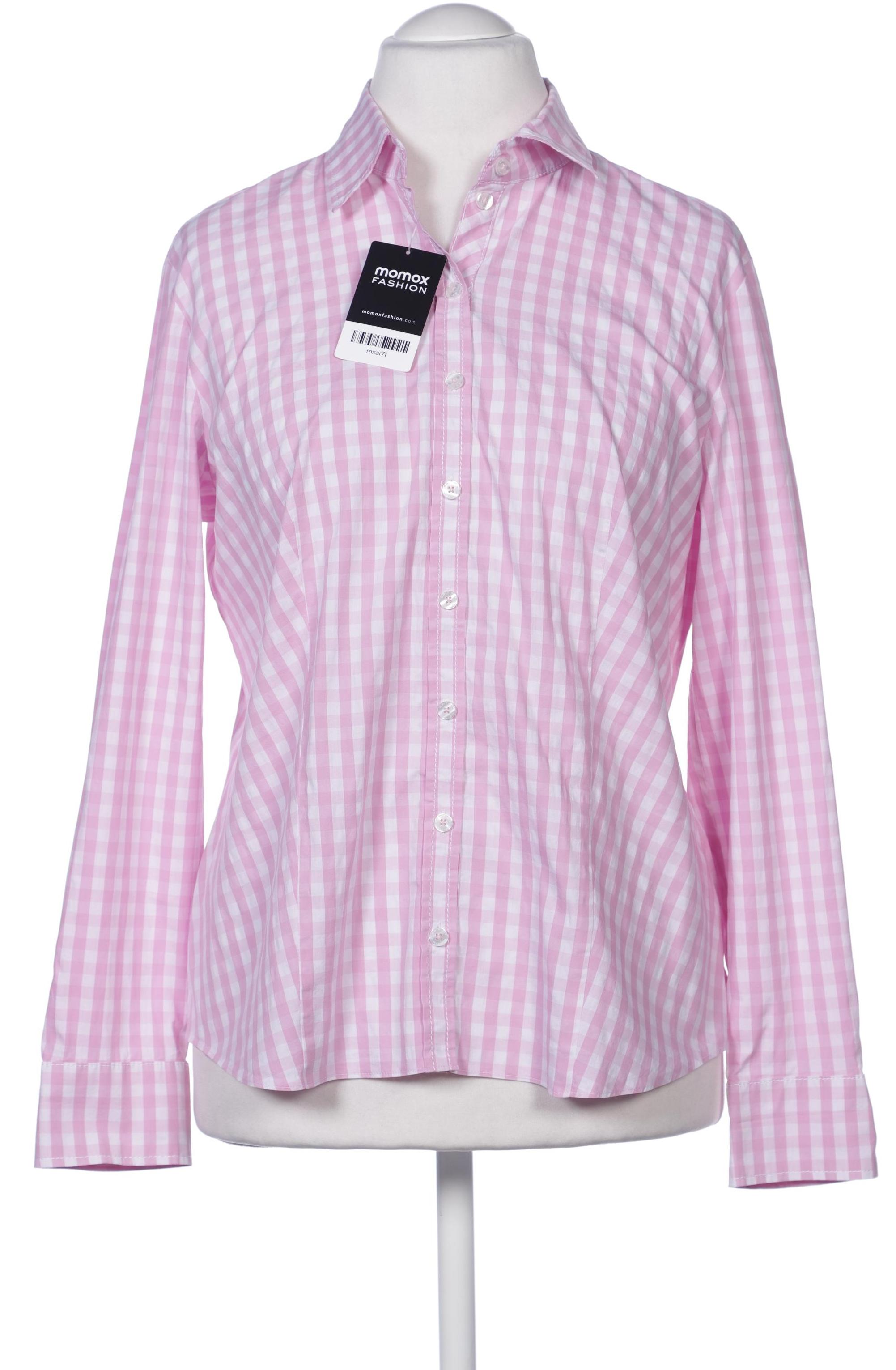 

Gerry Weber Damen Bluse, pink, Gr. 42