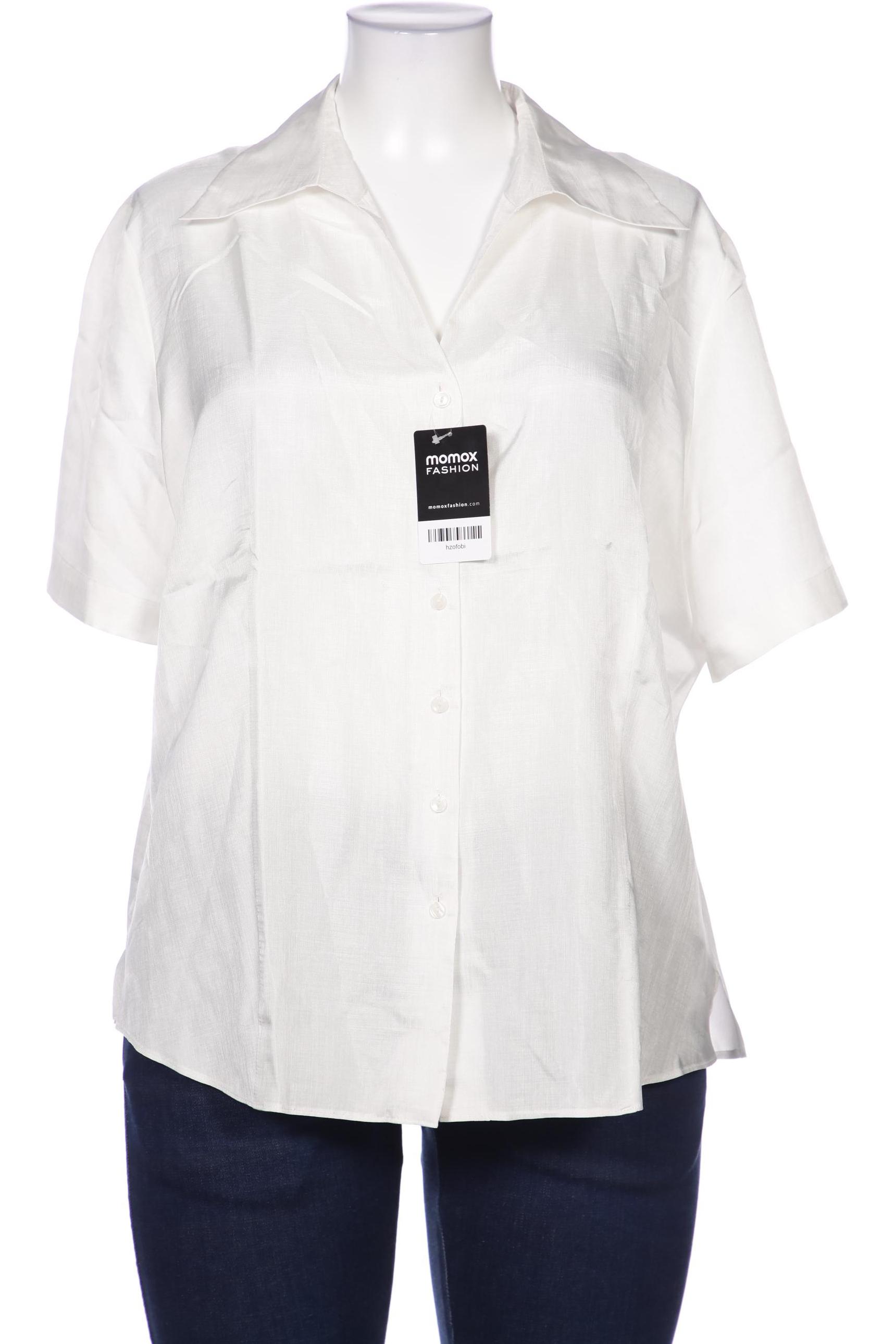 

Gerry Weber Damen Bluse, weiß