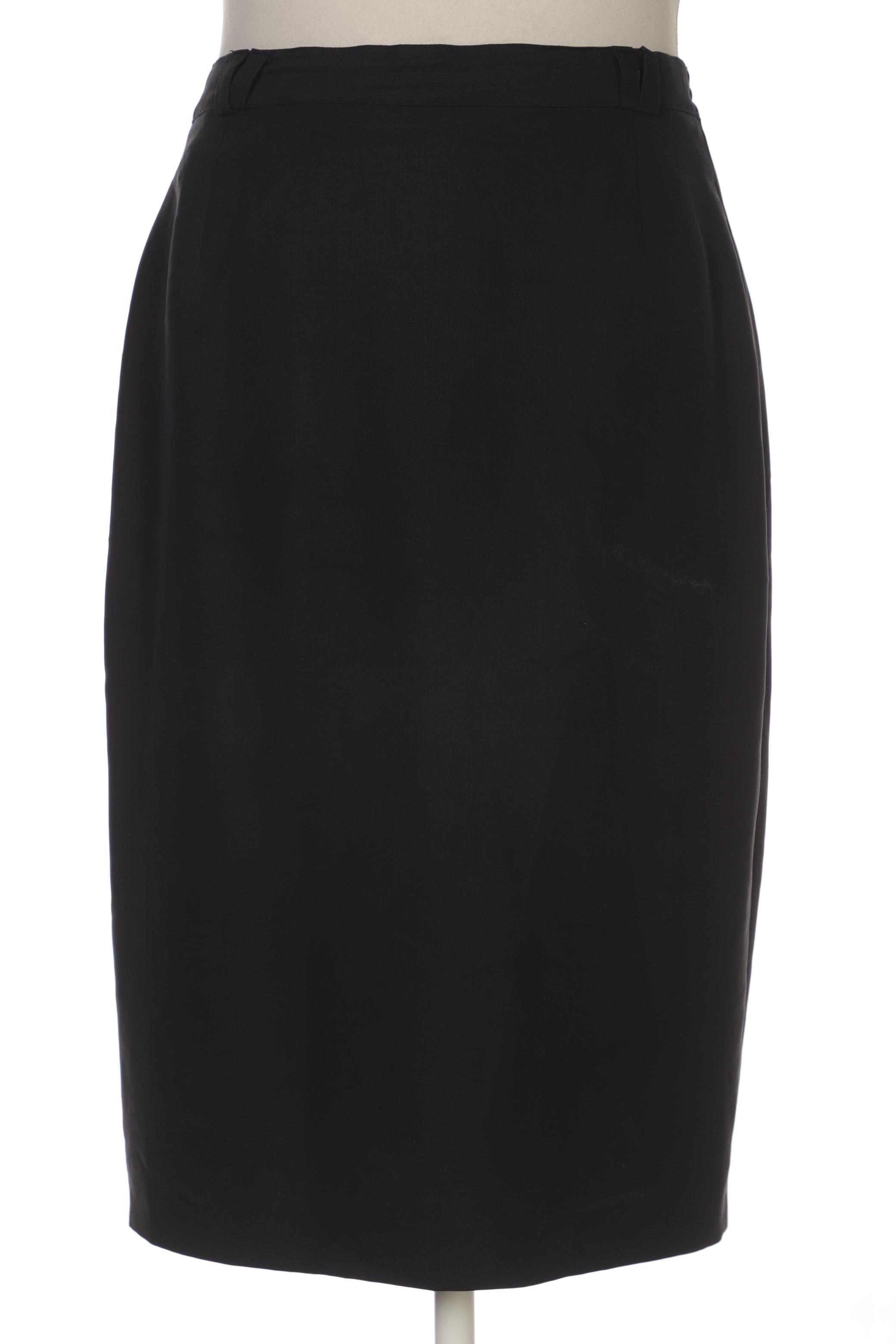 

Gerry Weber Damen Rock, marineblau, Gr. 42