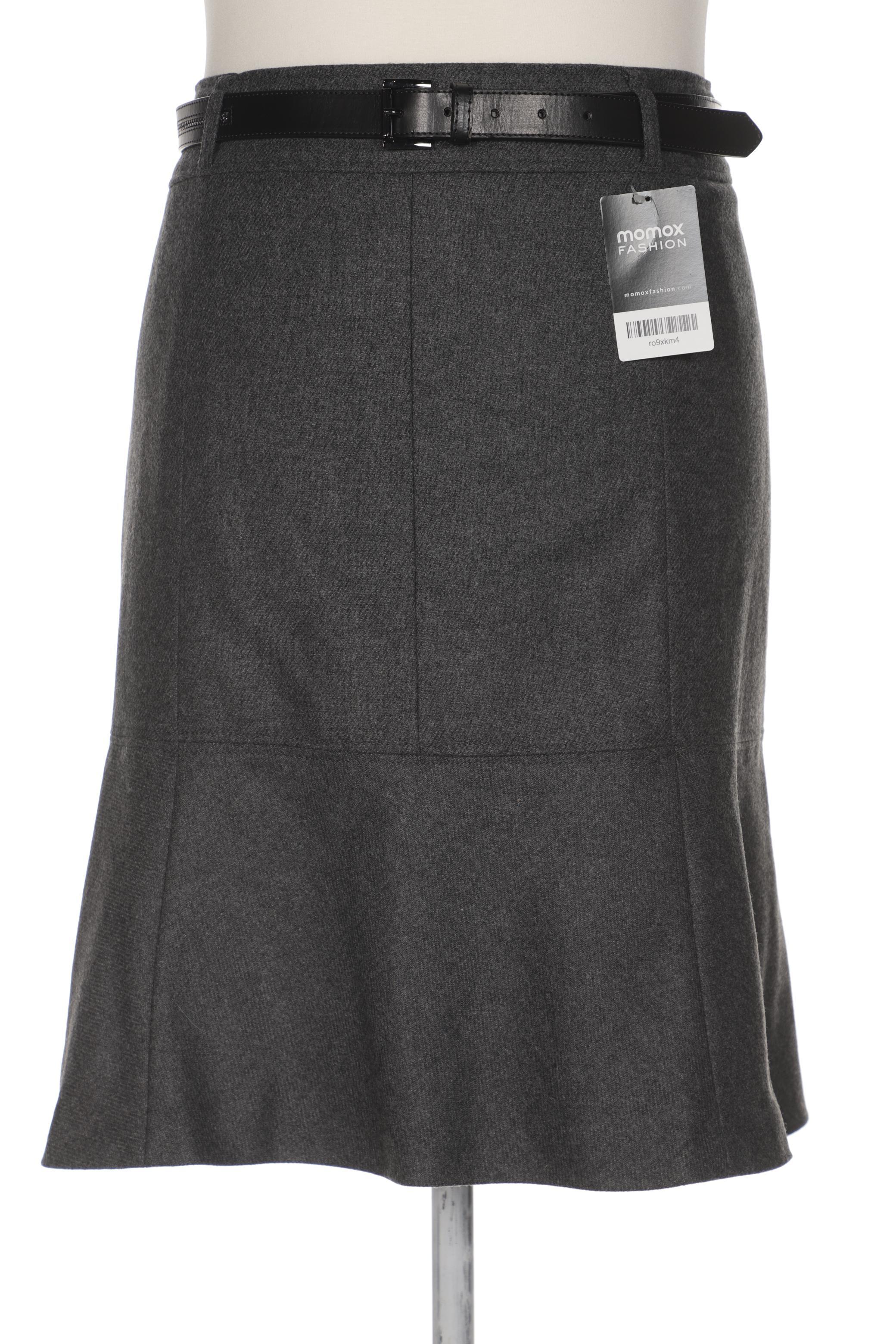 

Gerry Weber Damen Rock, grau