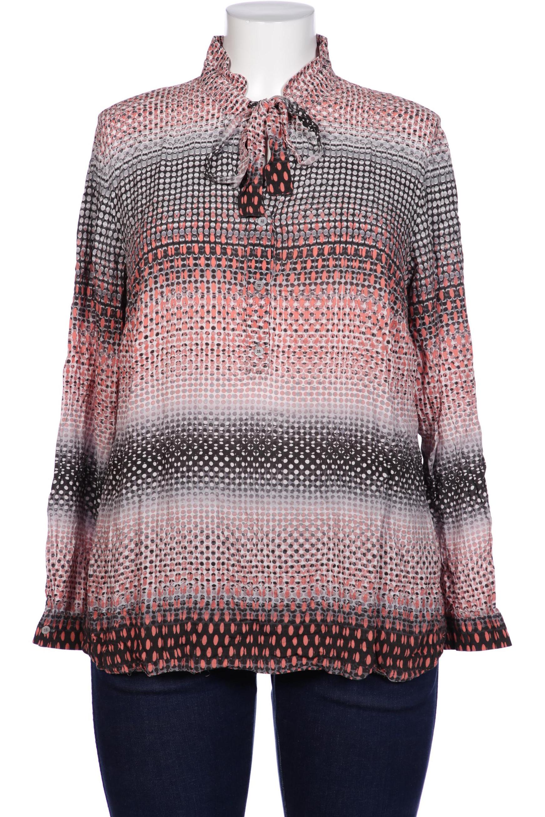 

Gerry Weber Damen Bluse, mehrfarbig, Gr. 44