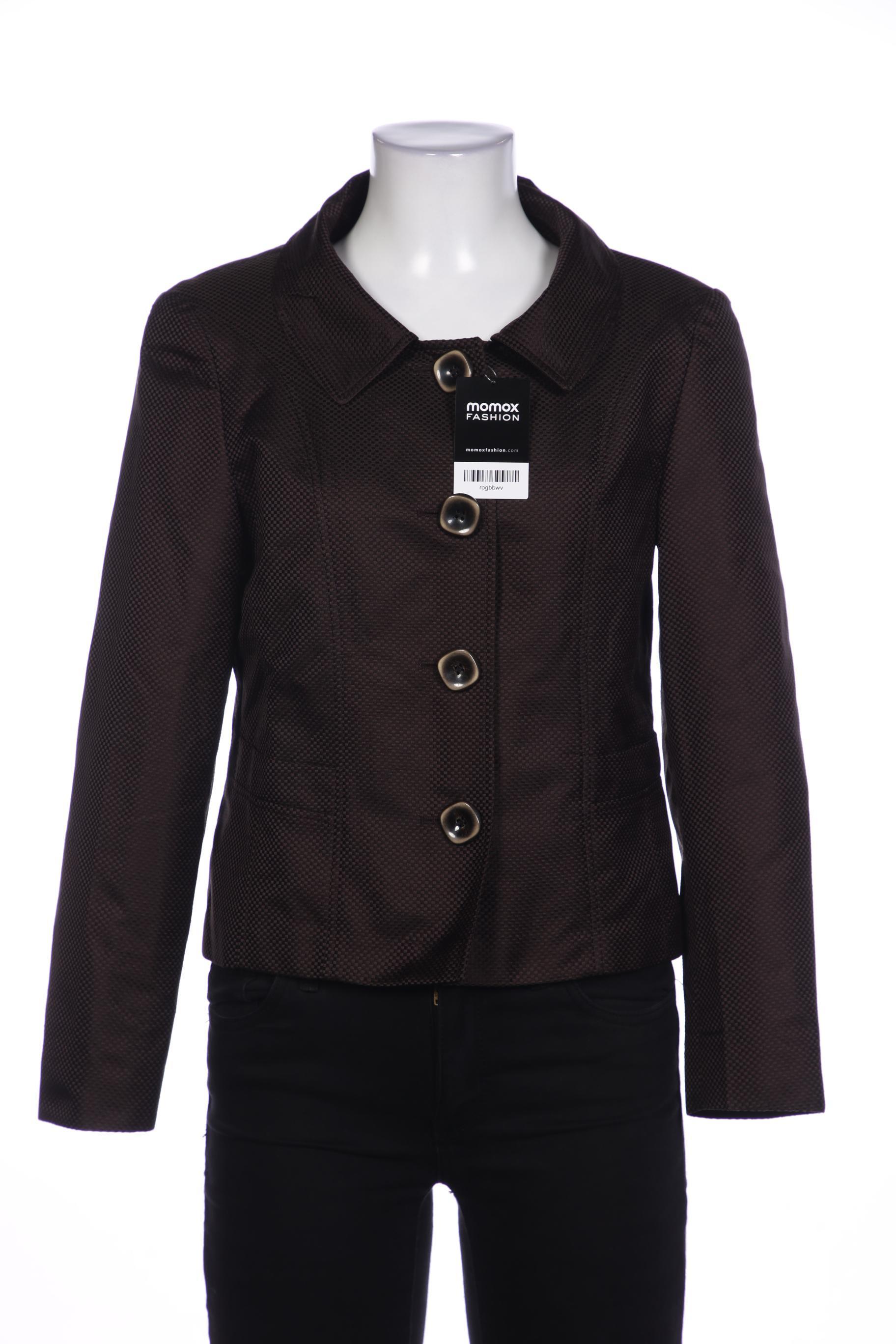 

Gerry Weber Damen Blazer, braun, Gr. 36