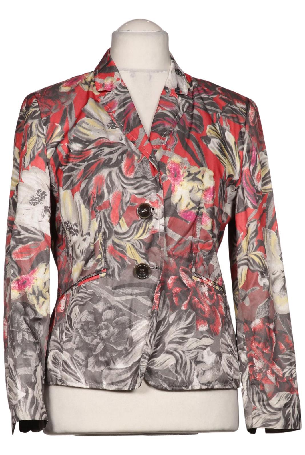 

Gerry Weber Damen Blazer, mehrfarbig, Gr. 40