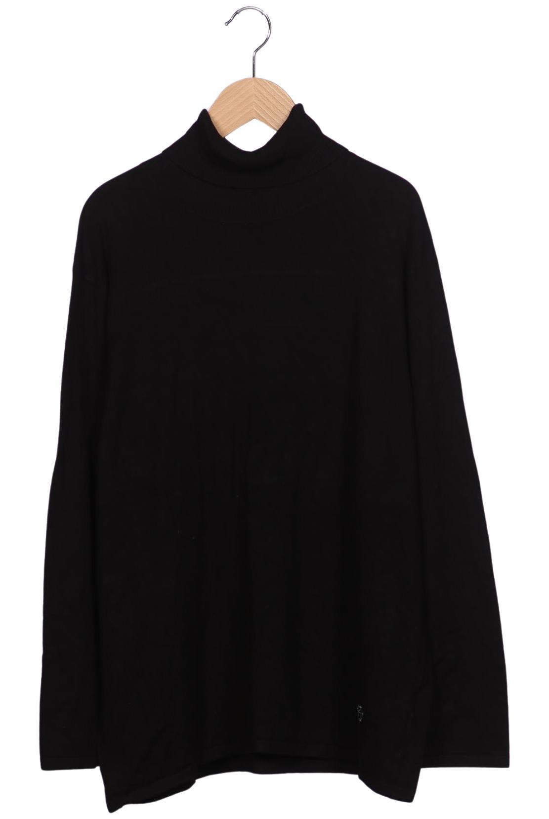 

Gerry Weber Damen Pullover, schwarz, Gr. 48