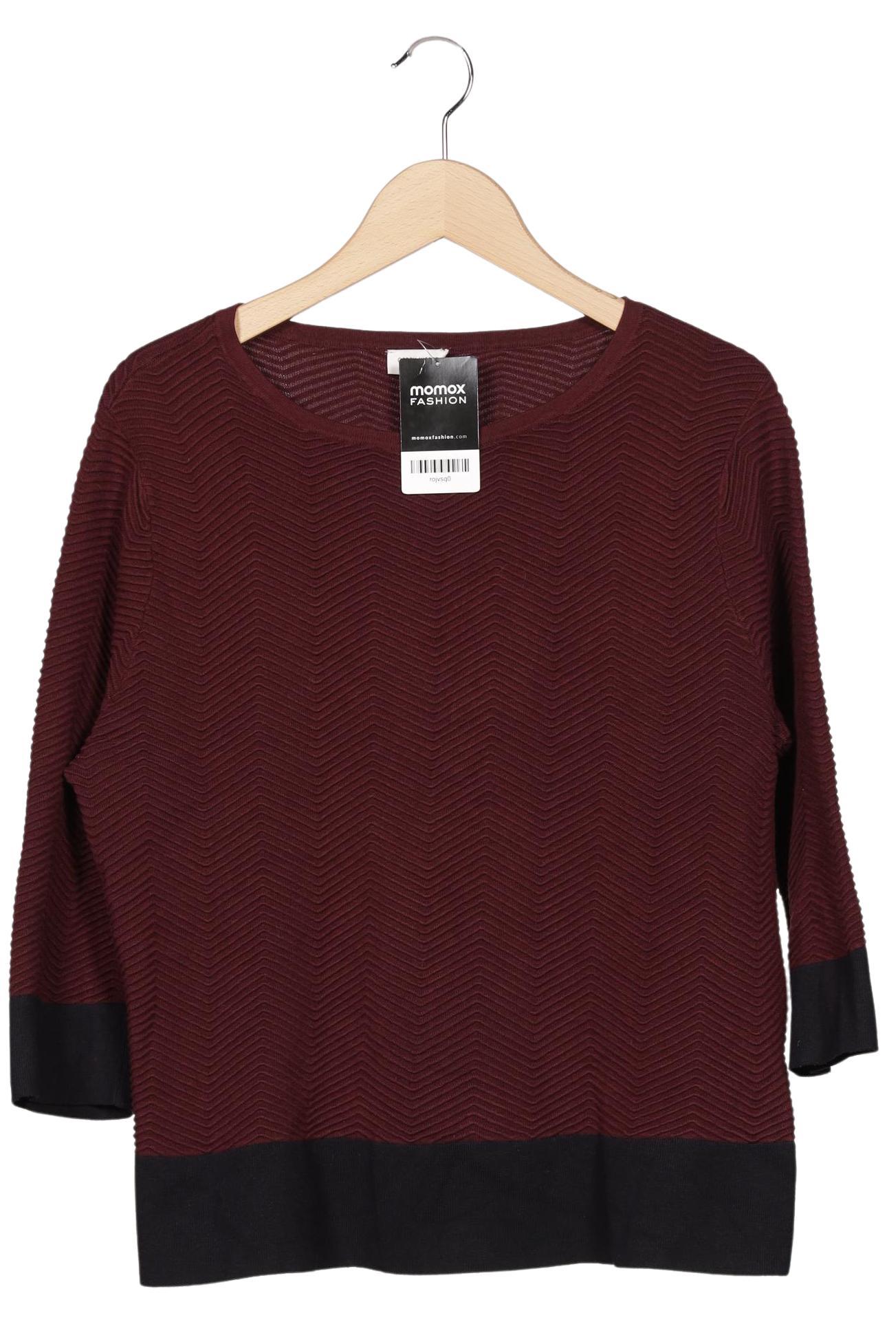 

Gerry Weber Damen Pullover, mehrfarbig, Gr. 40