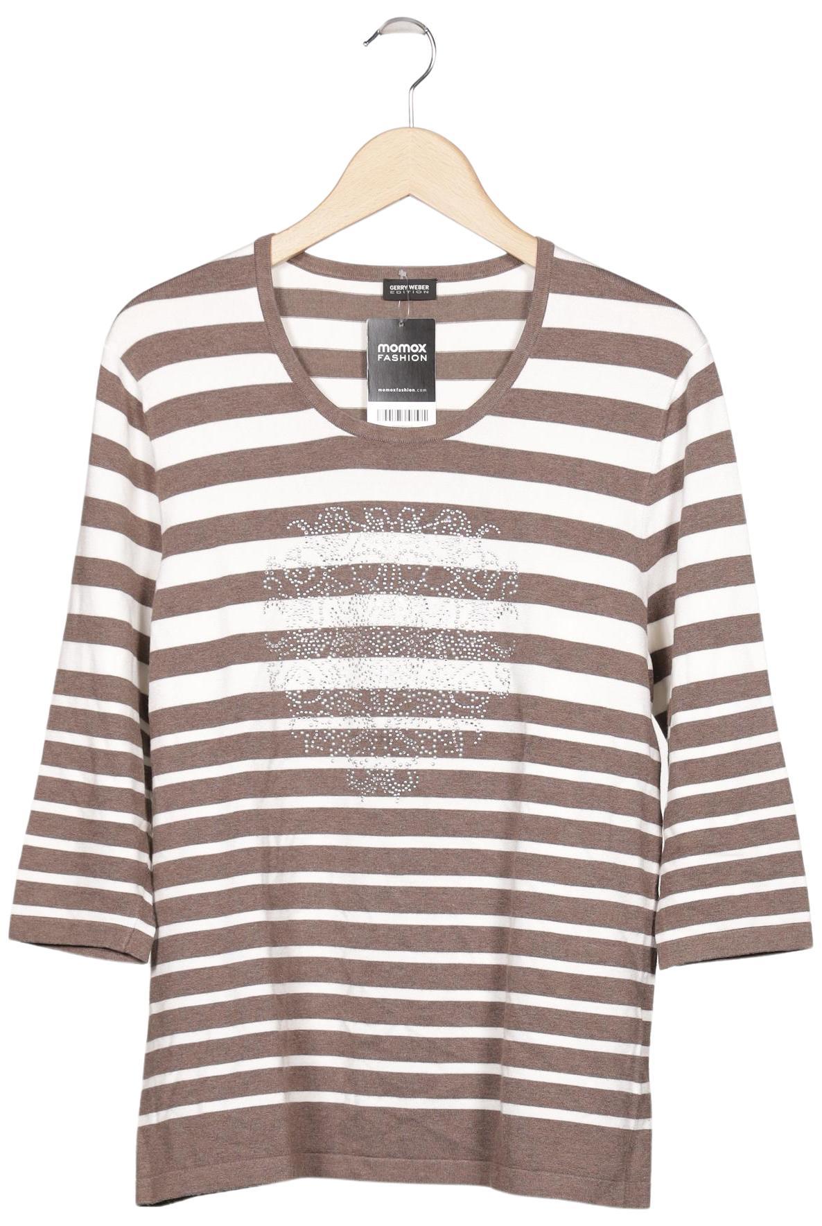 

Gerry Weber Damen Pullover, mehrfarbig, Gr. 44