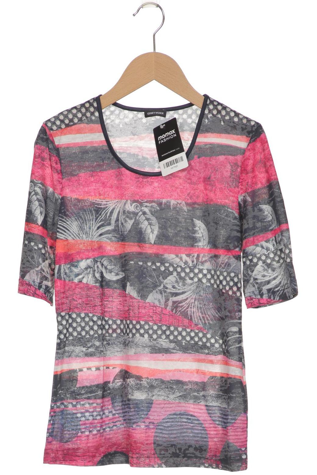 

Gerry Weber Damen T-Shirt, pink