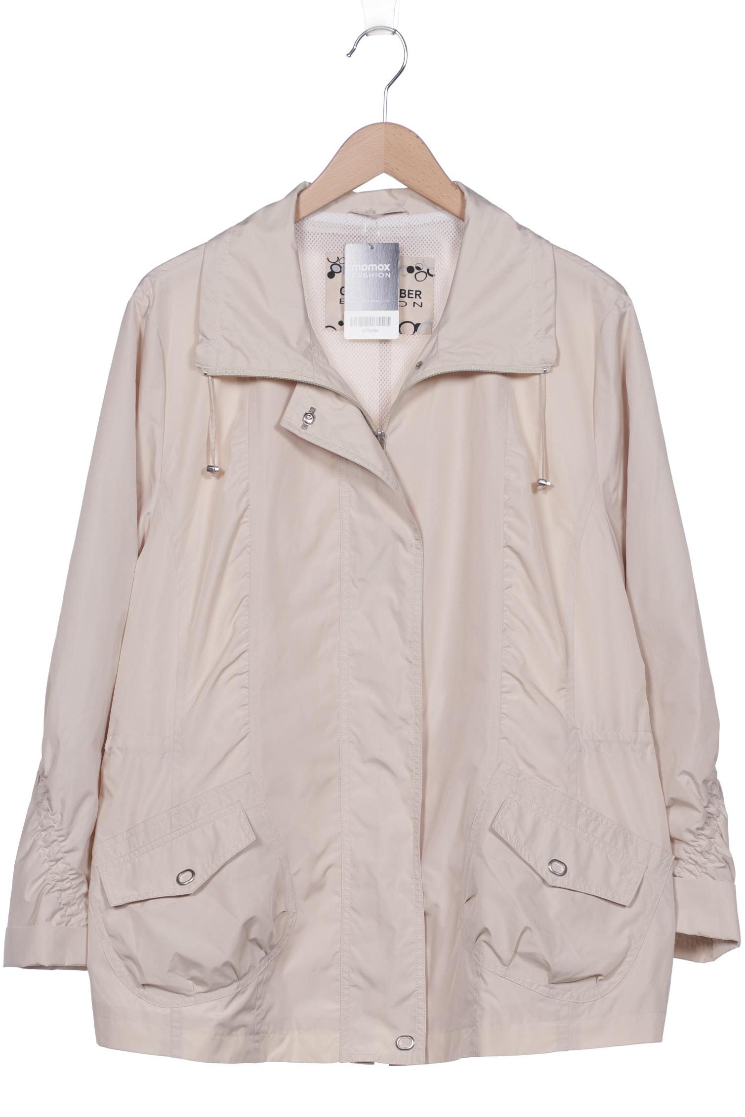

Gerry Weber Damen Jacke, beige