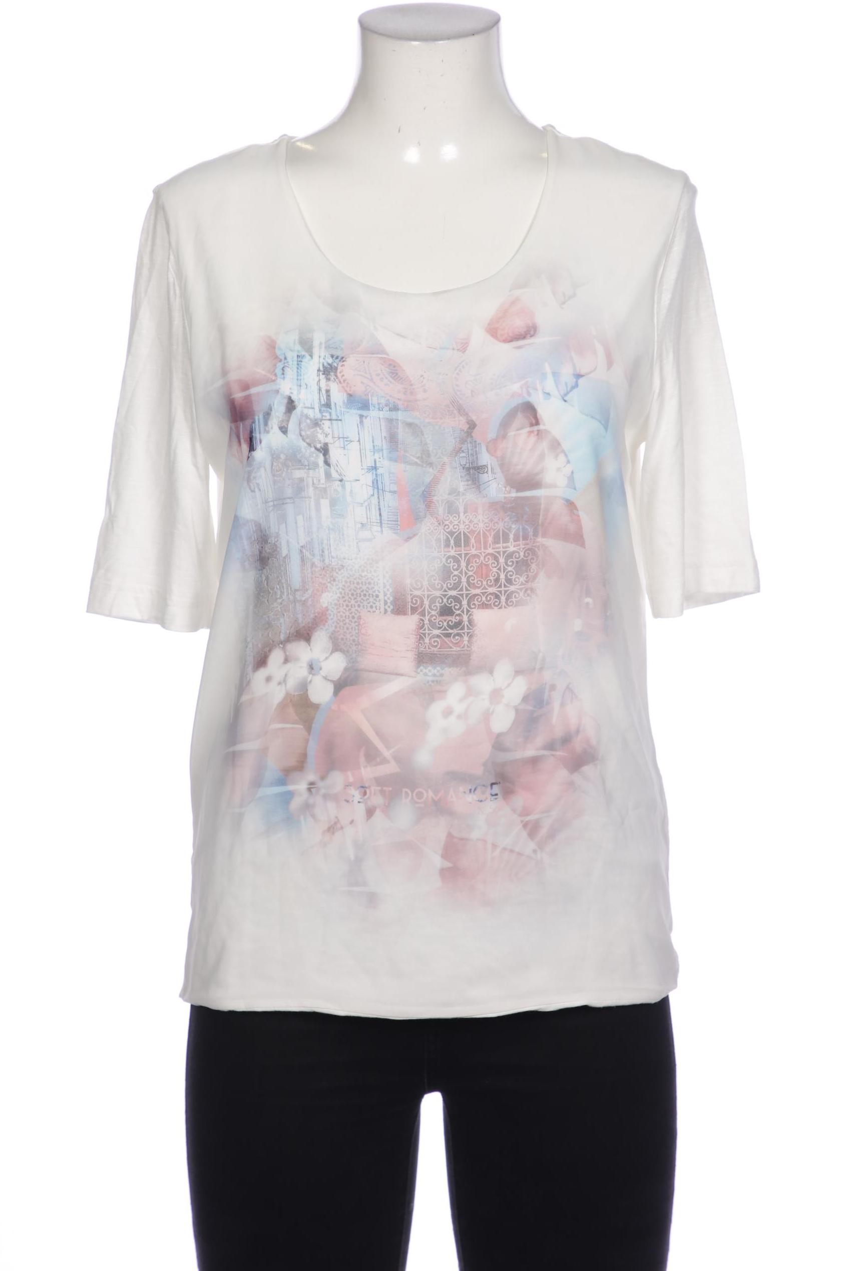 

Gerry Weber Damen Bluse, weiß