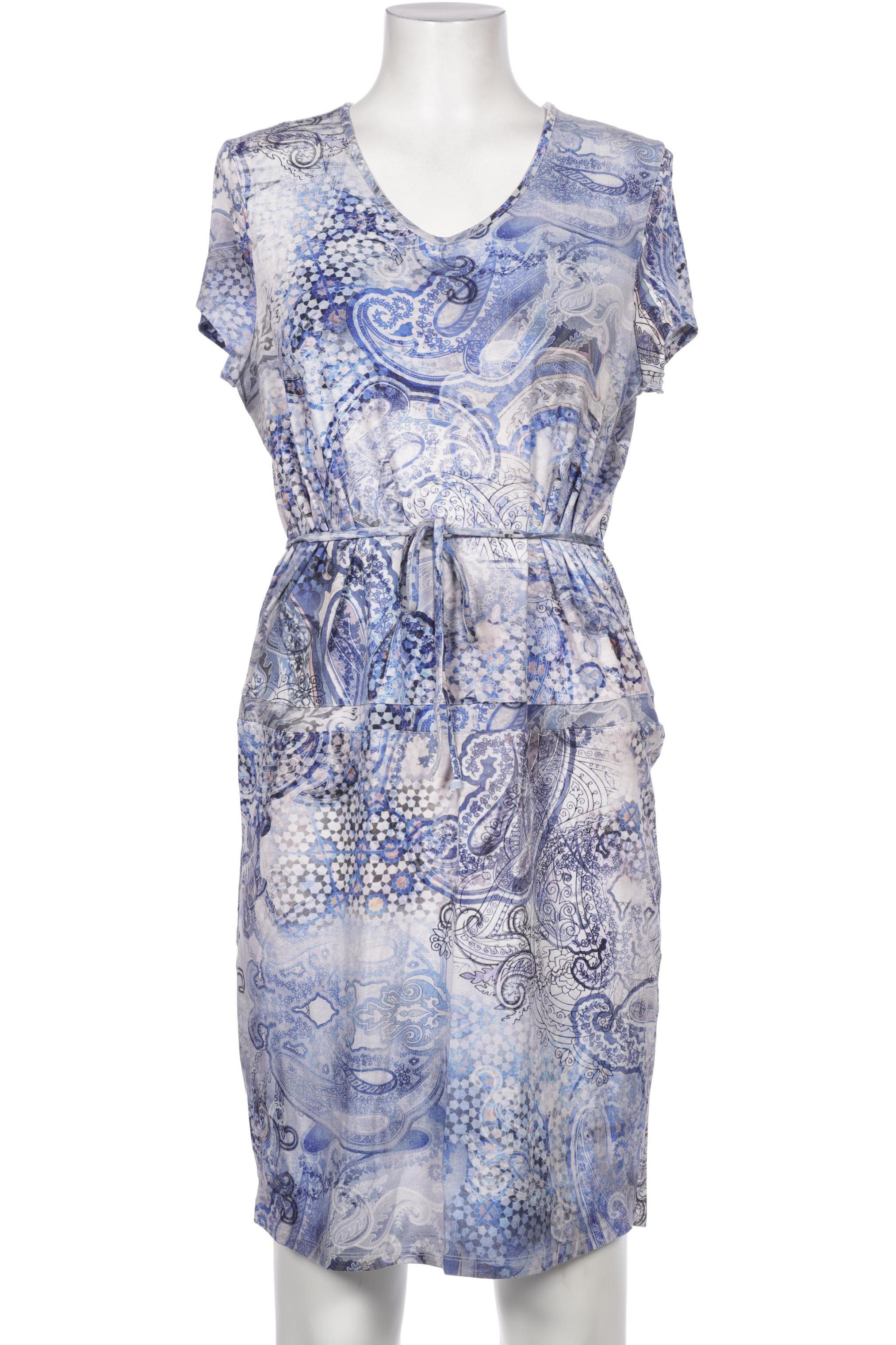 

Gerry Weber Damen Kleid, blau, Gr. 42