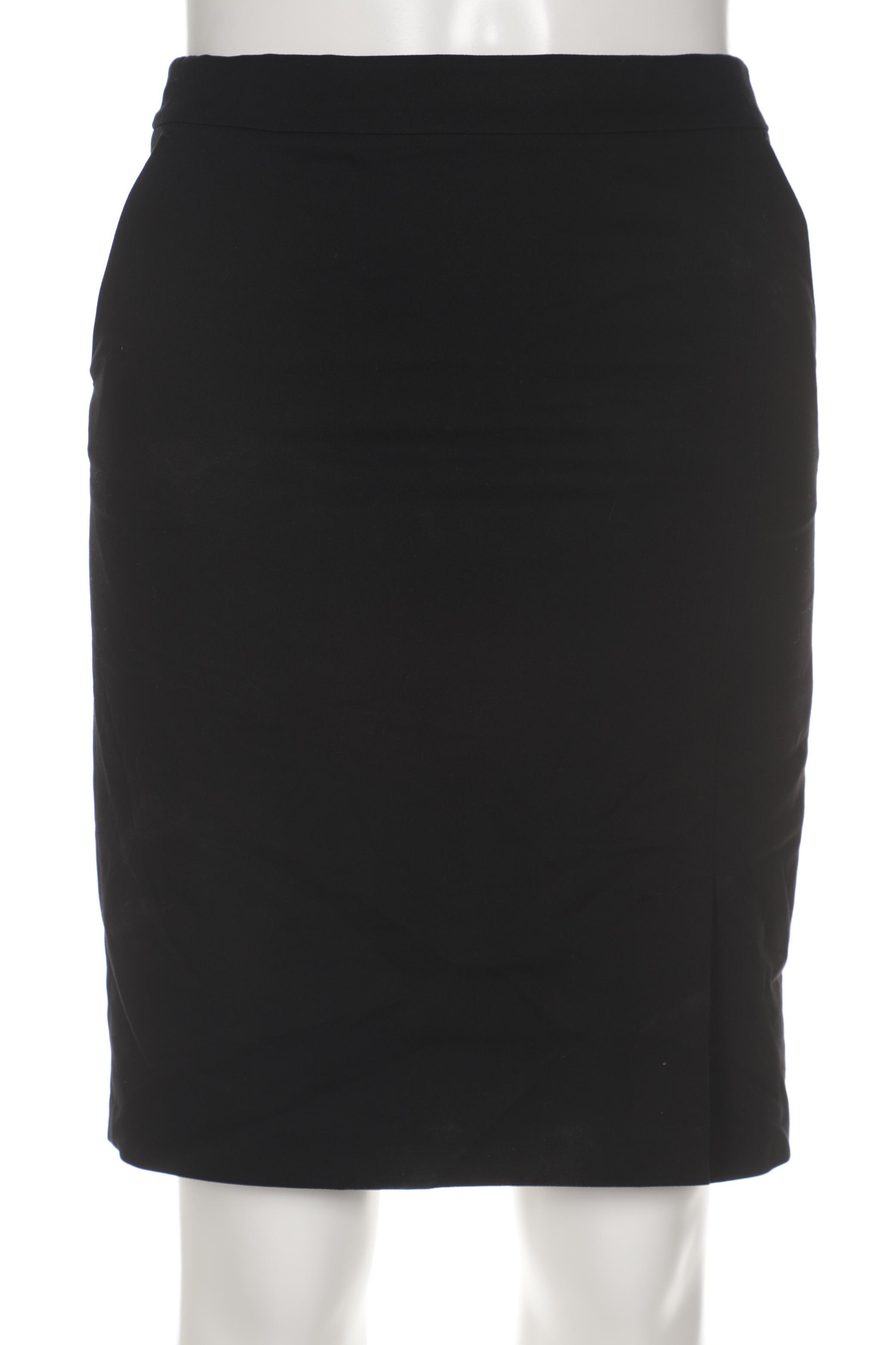 

Gerry Weber Damen Rock, schwarz, Gr. 31