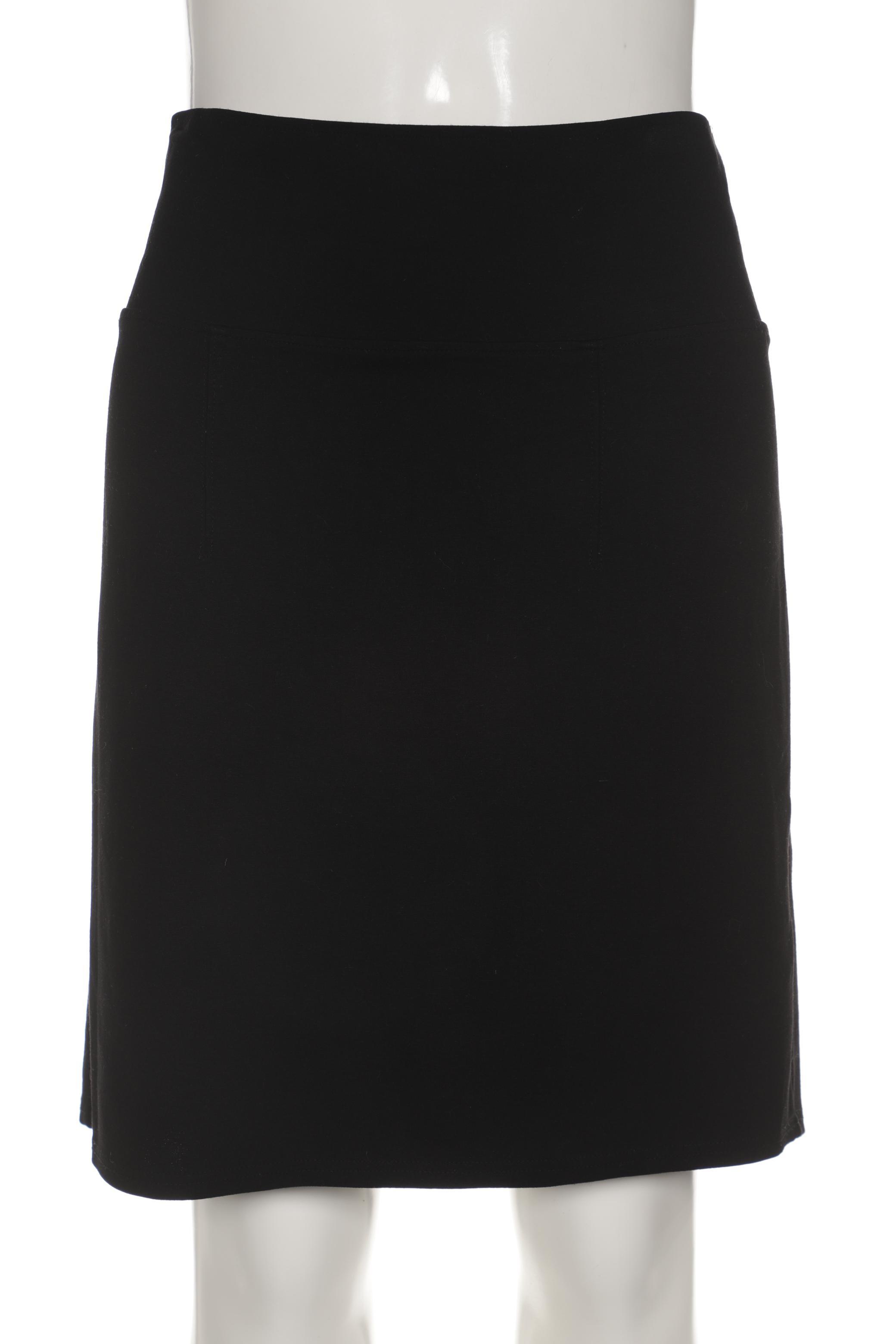 

Gerry Weber Damen Rock, schwarz, Gr. 39