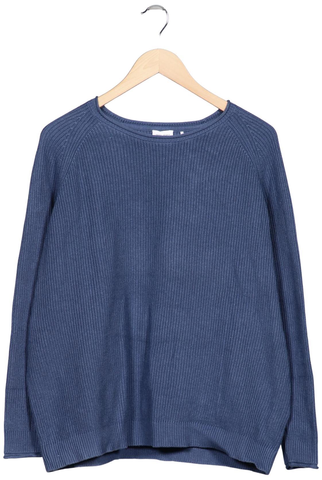 

Gerry Weber Damen Pullover, blau, Gr. 48